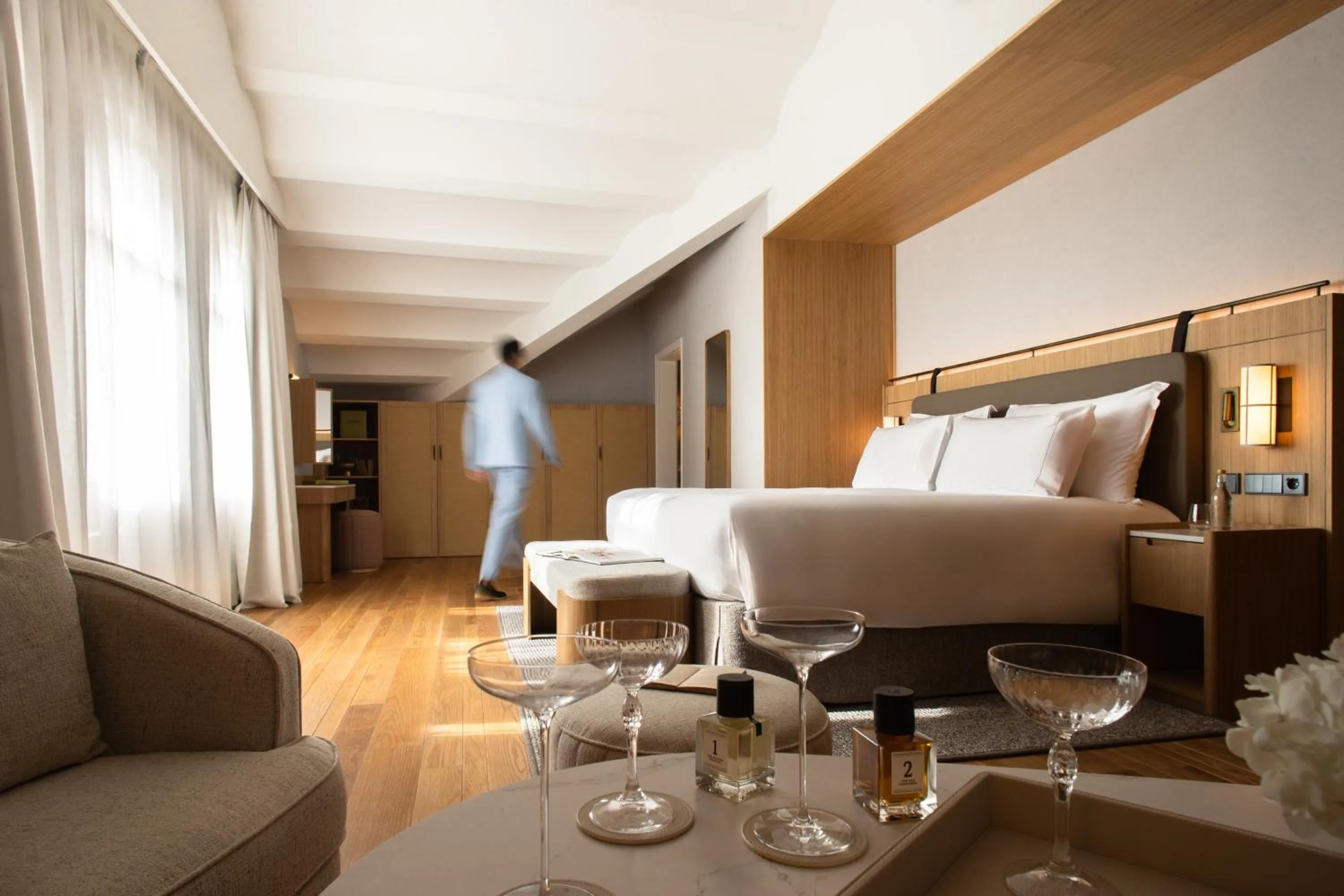 METT Barcelona GL - A Leading Hotel of the World