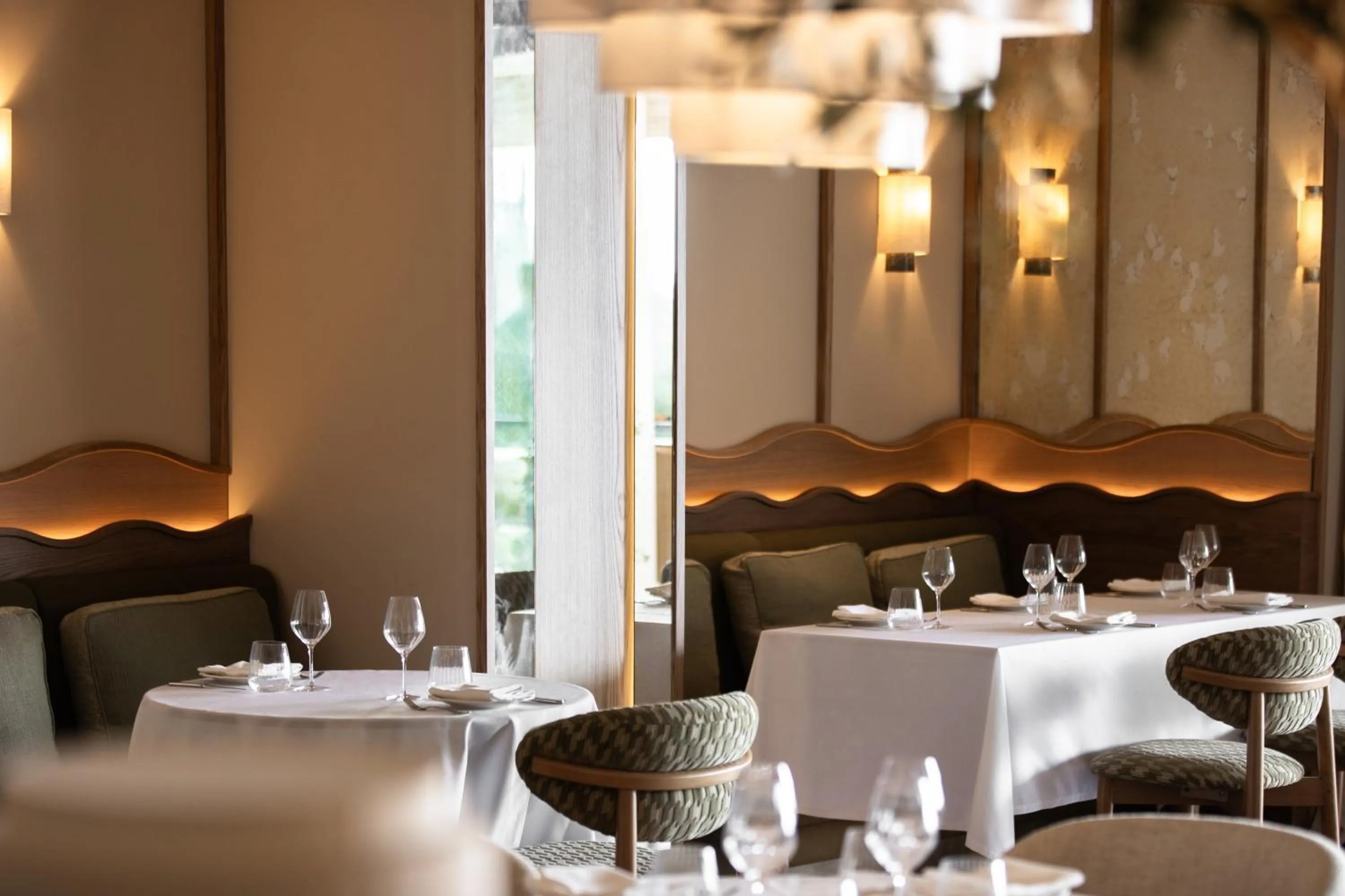 METT Barcelona GL - A Leading Hotel of the World