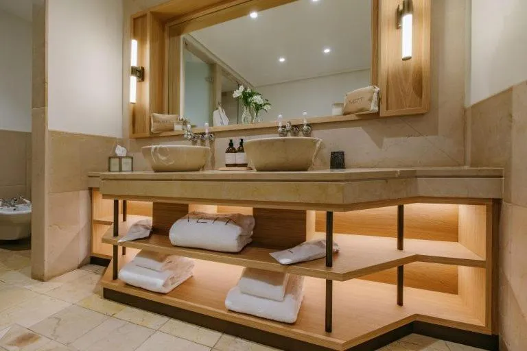 METT Barcelona GL - A Leading Hotel of the World