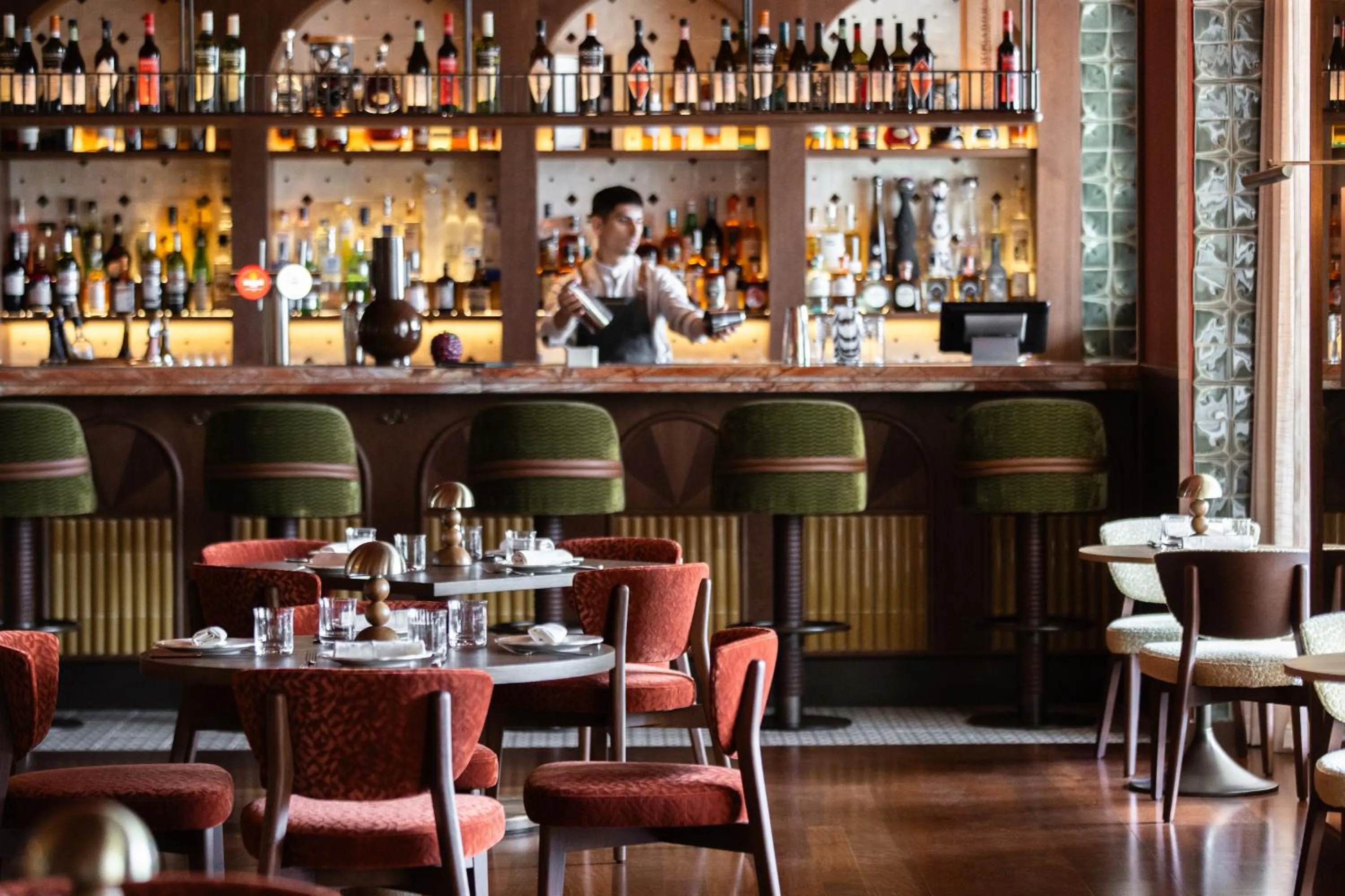 METT Barcelona GL - A Leading Hotel of the World