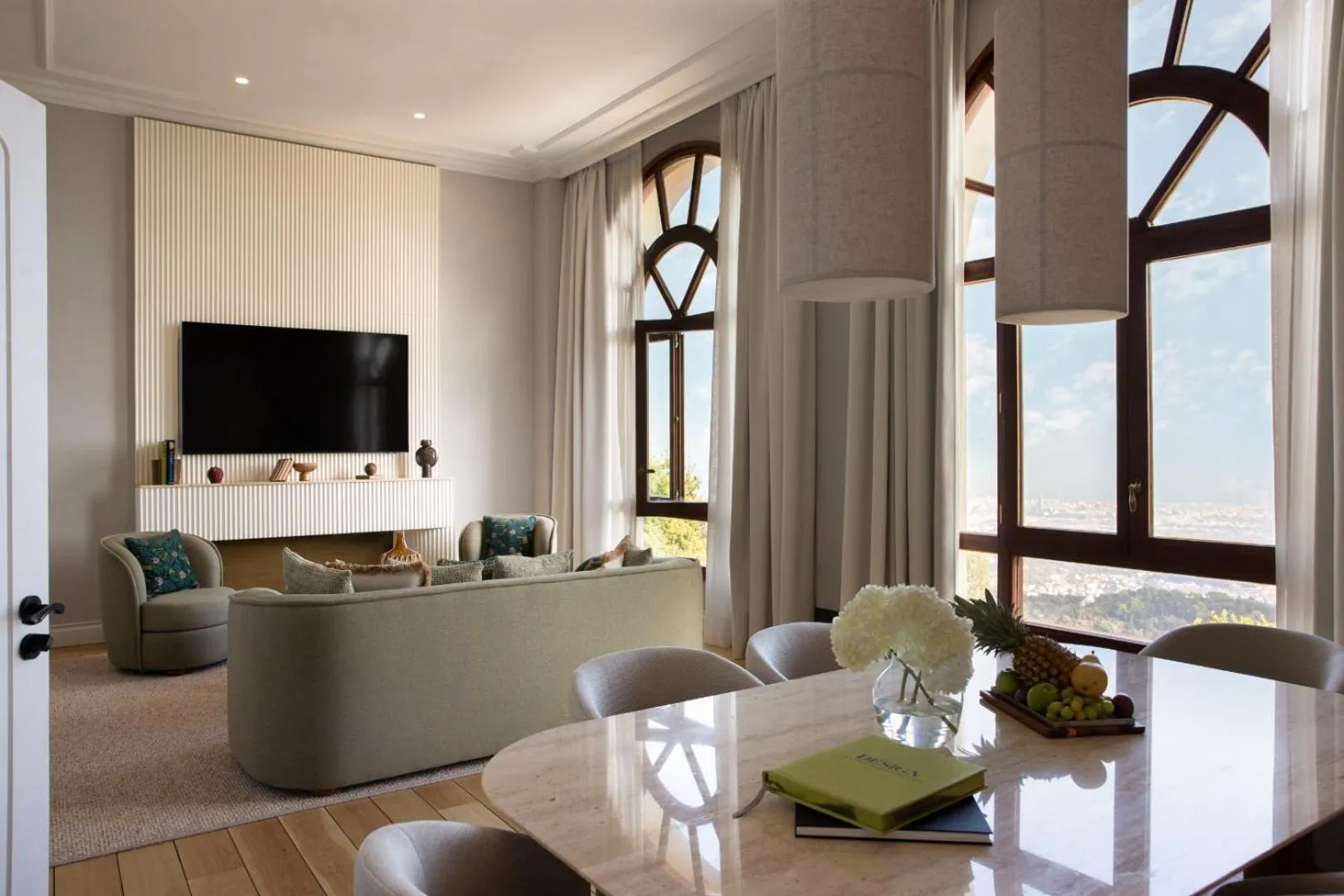 METT Barcelona GL - A Leading Hotel of the World