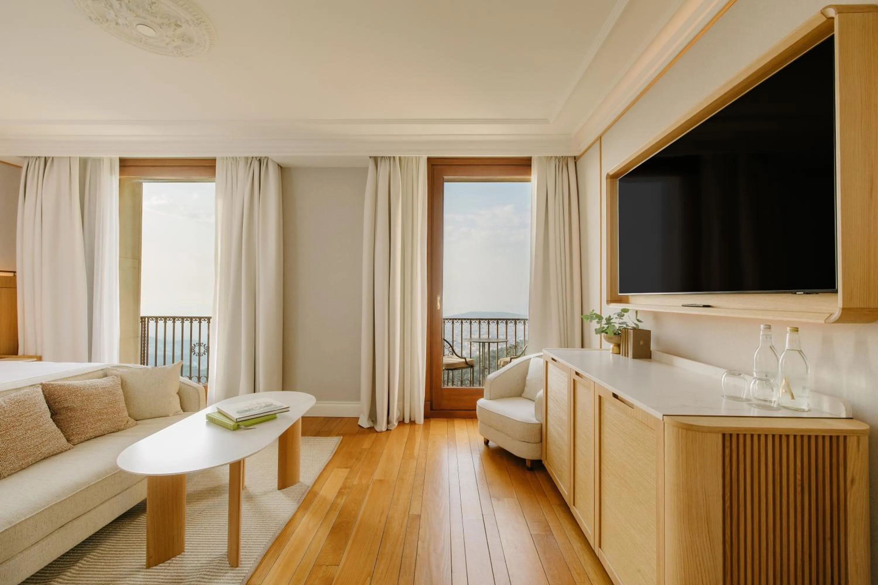 METT Barcelona GL - A Leading Hotel of the World