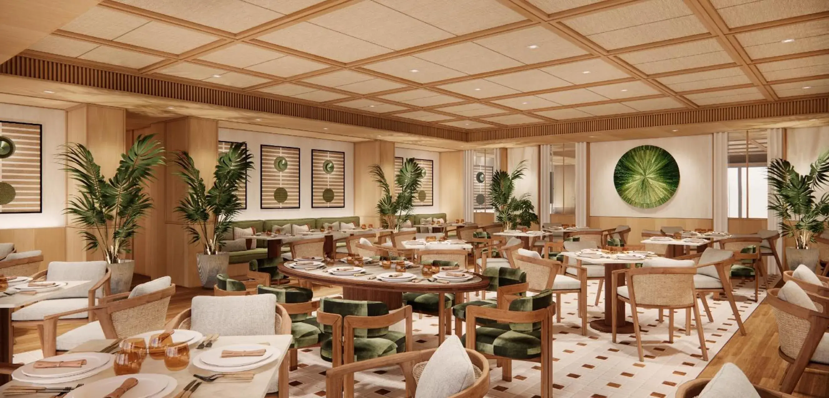 Restaurant/places to eat in Gran Hotel La Florida G.L Monumento Restaurant/places to eat in Gran Hotel La Florida G.L Monumento