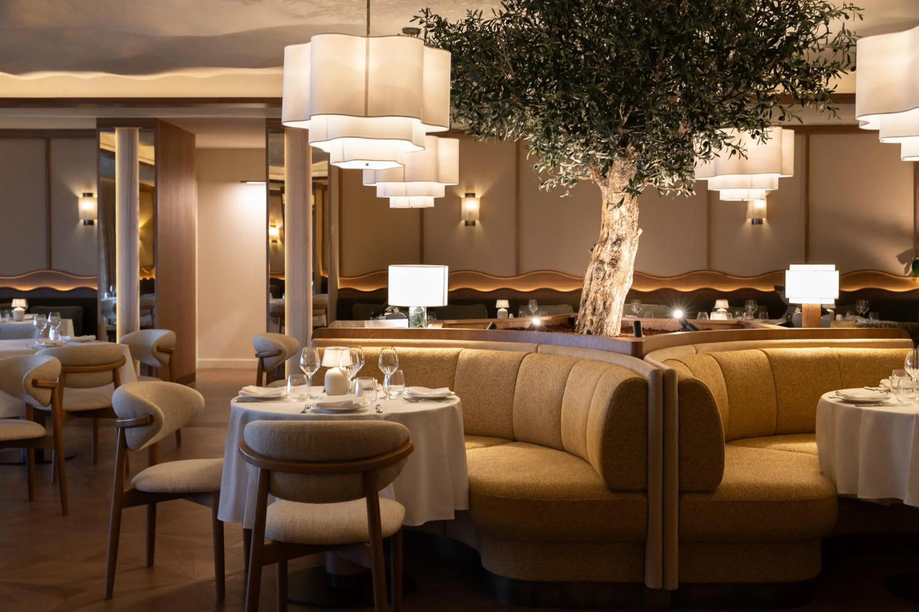 METT Barcelona GL - A Leading Hotel of the World