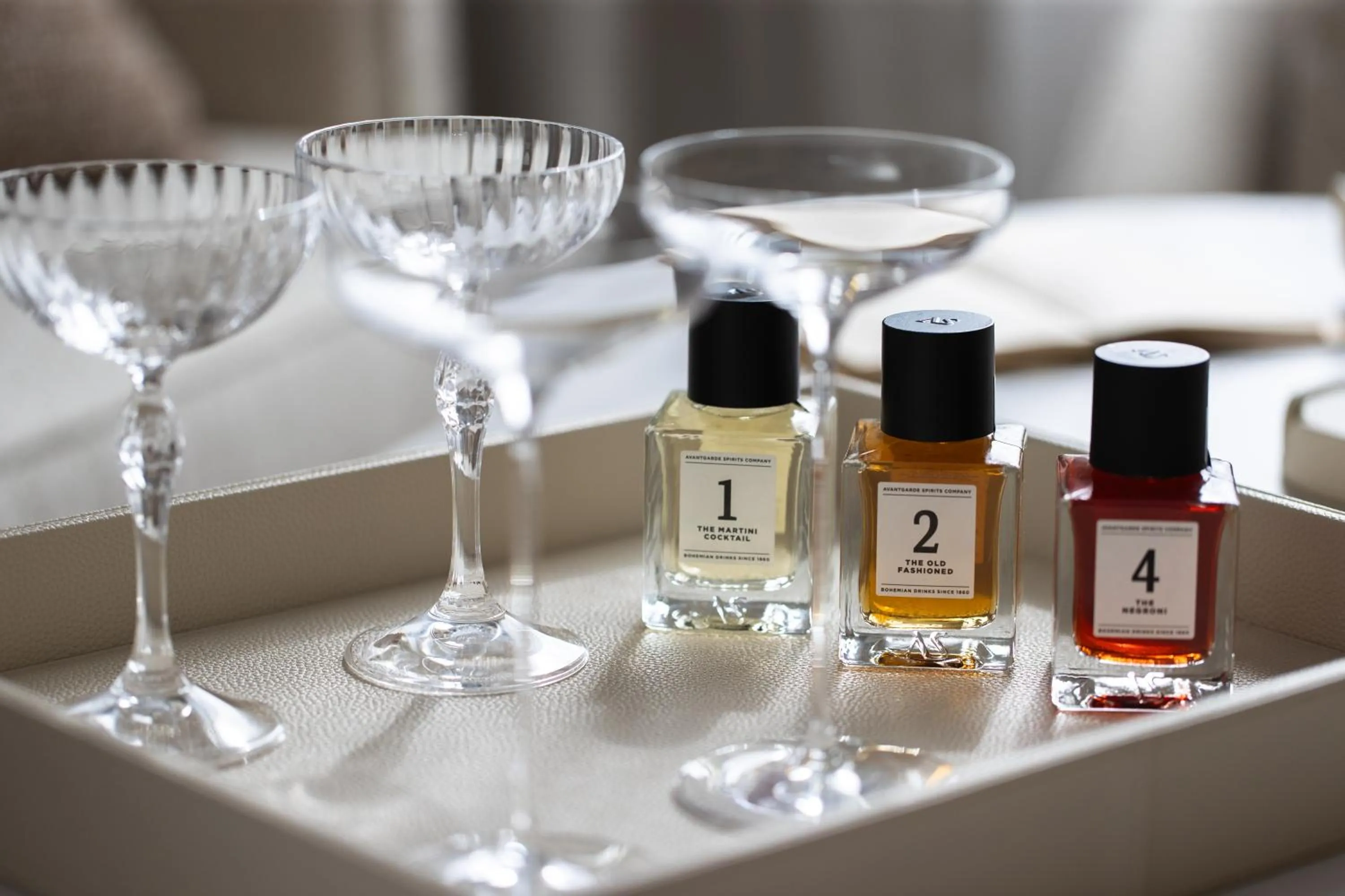 METT Barcelona GL - A Leading Hotel of the World