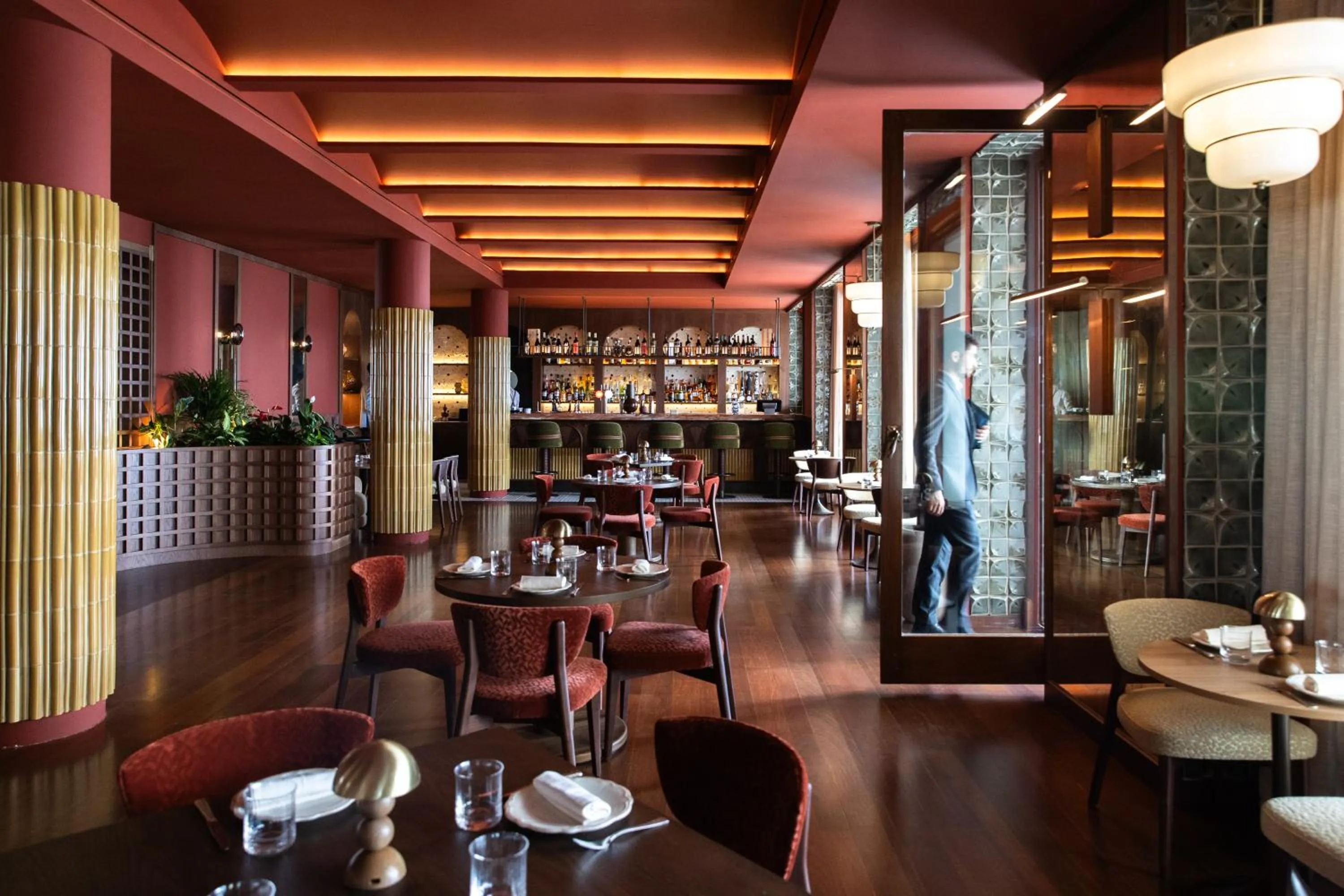 METT Barcelona GL - A Leading Hotel of the World