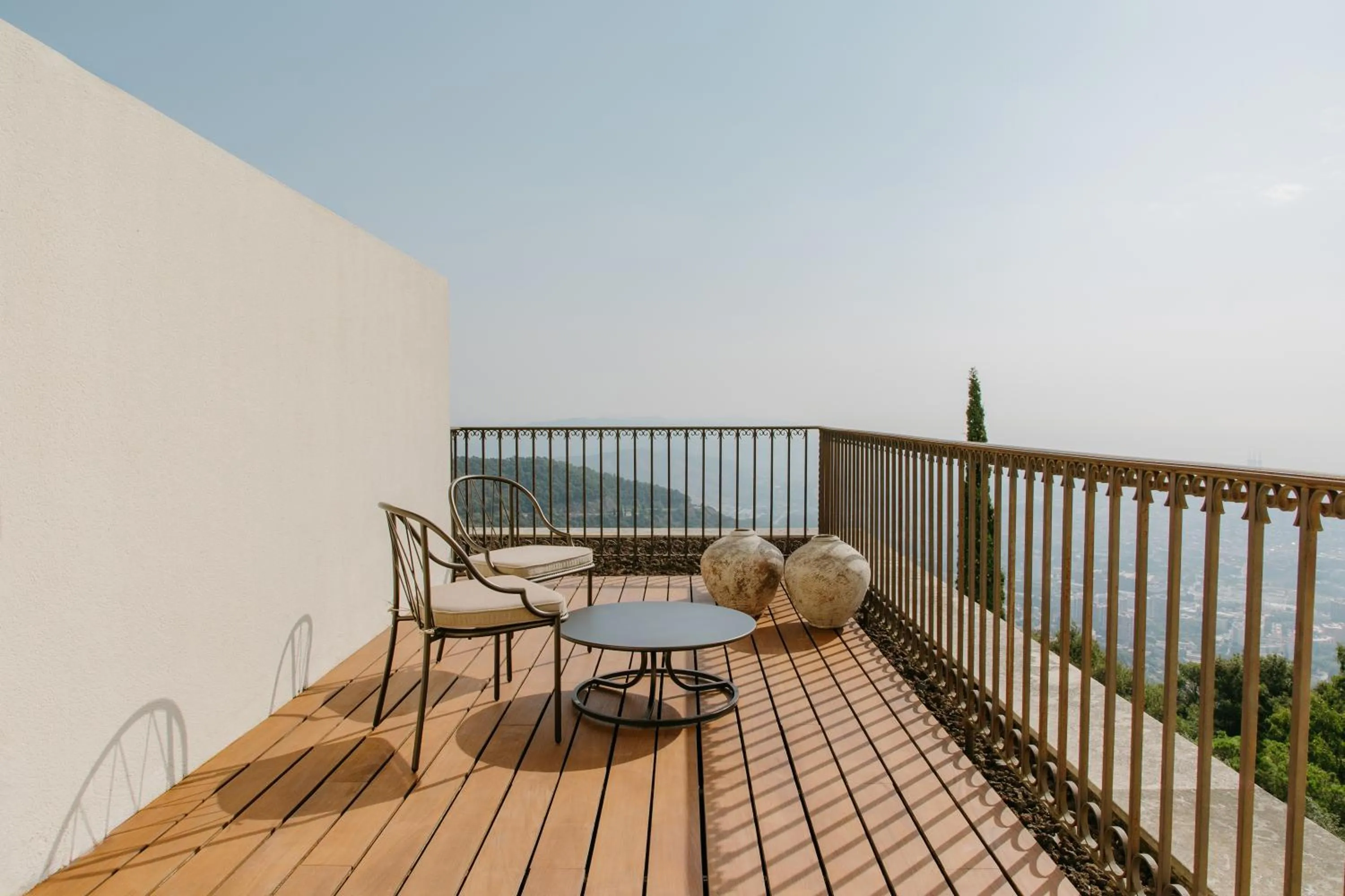 METT Barcelona GL - A Leading Hotel of the World