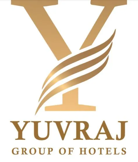 Property logo or sign in Yuvraj Palace Inn