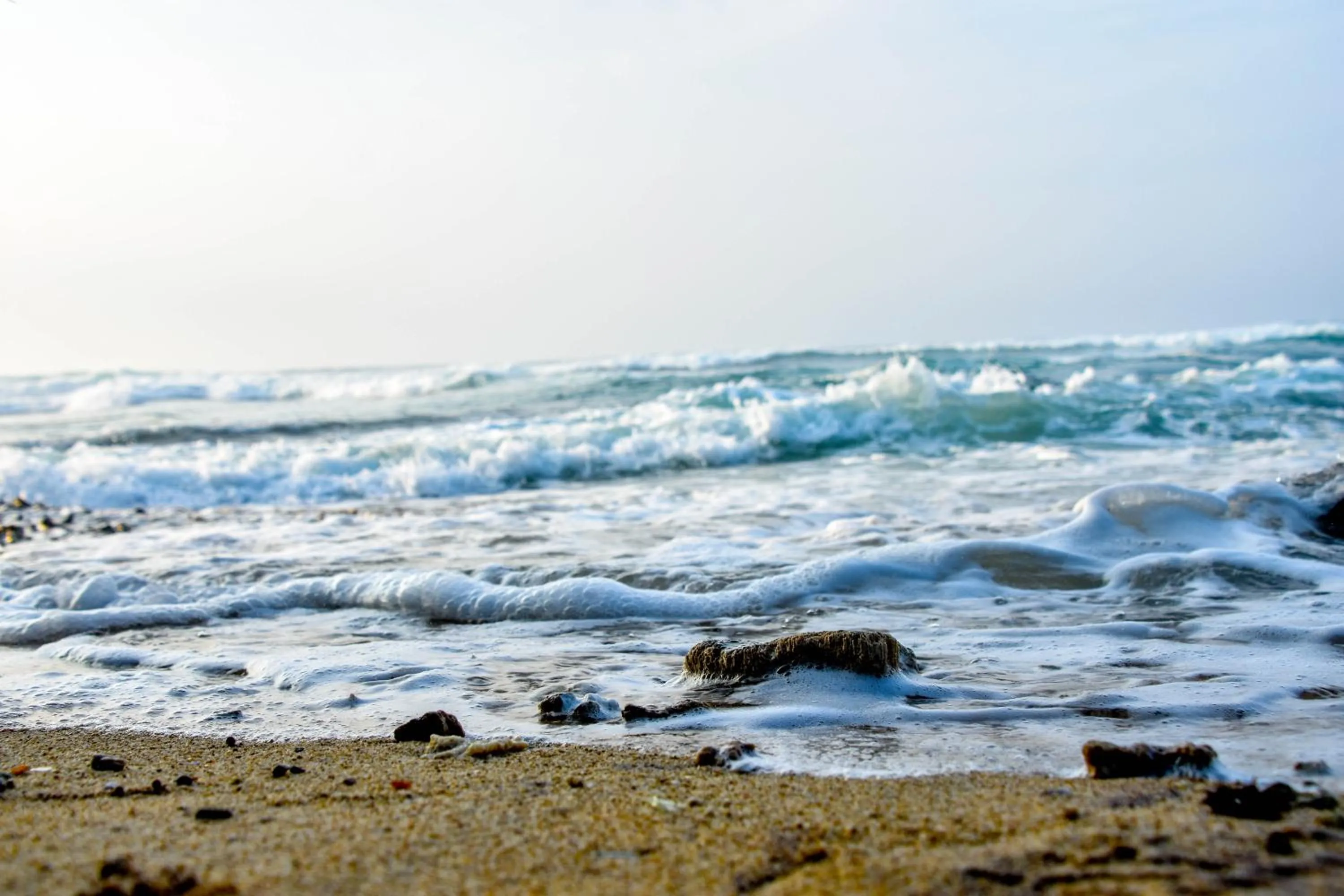 Beach in ARA Beach Resort Mirissa