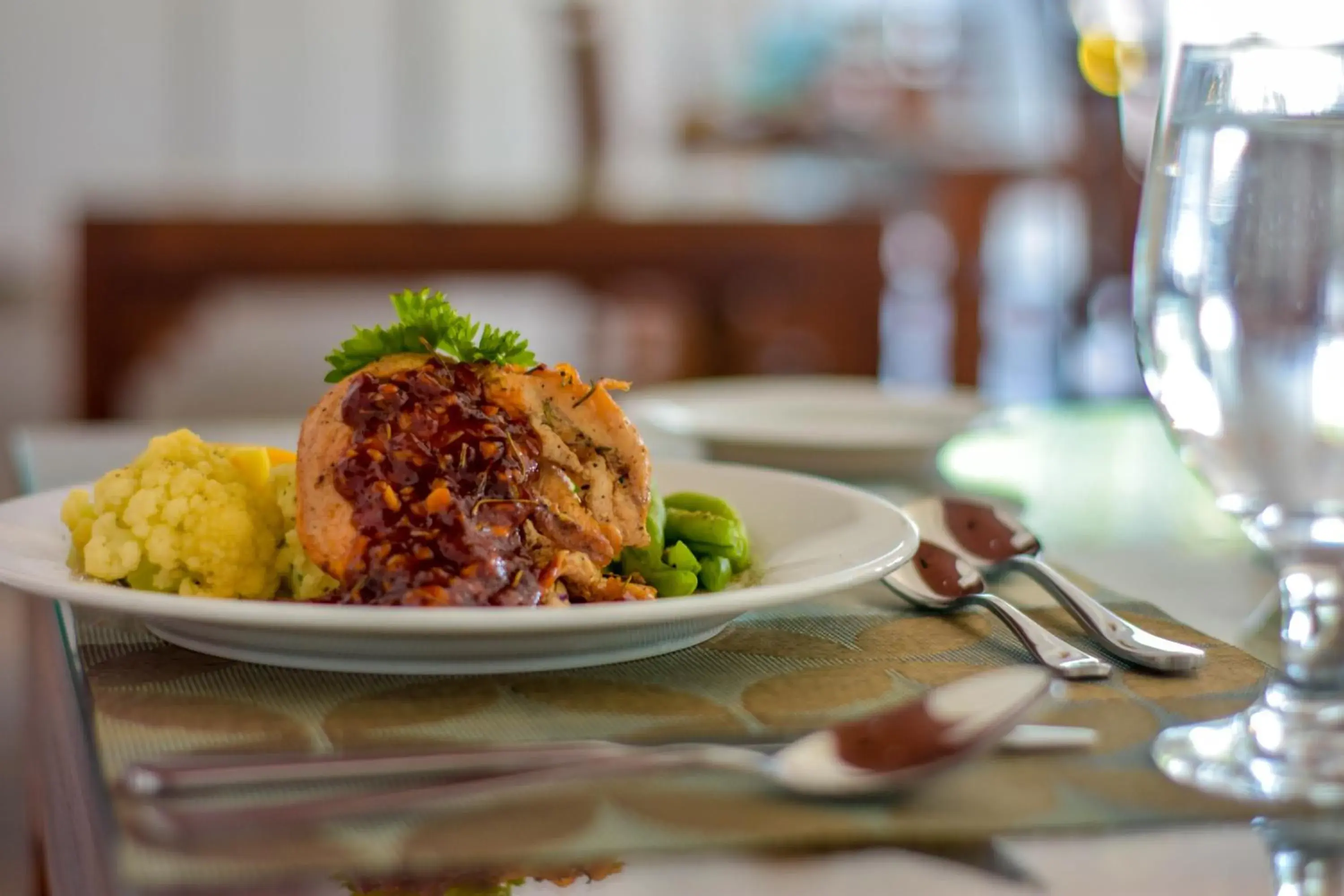 Food in ARA Beach Resort Mirissa Food in ARA Beach Resort Mirissa