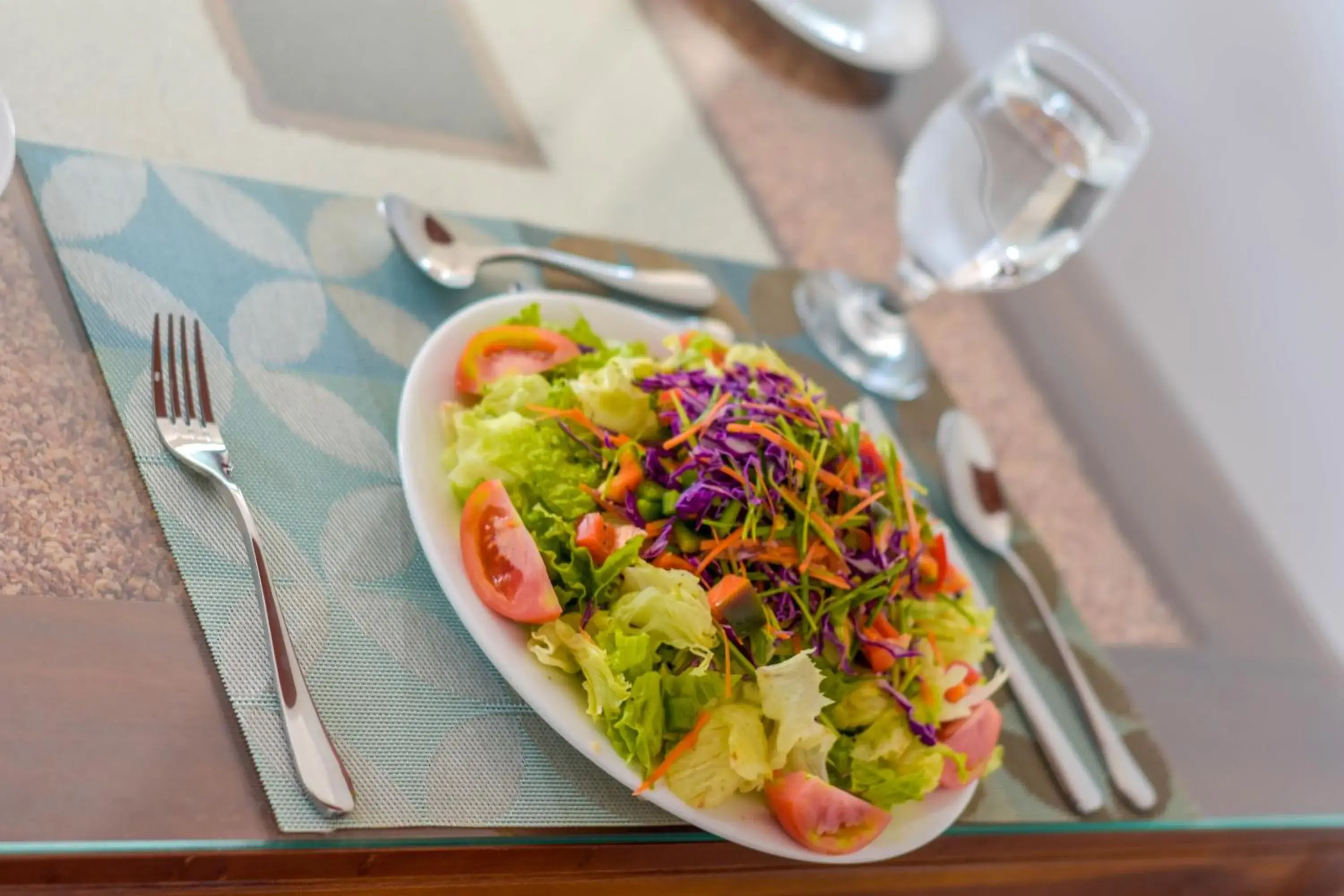 Restaurant/places to eat in ARA Beach Resort Mirissa Restaurant/places to eat in ARA Beach Resort Mirissa