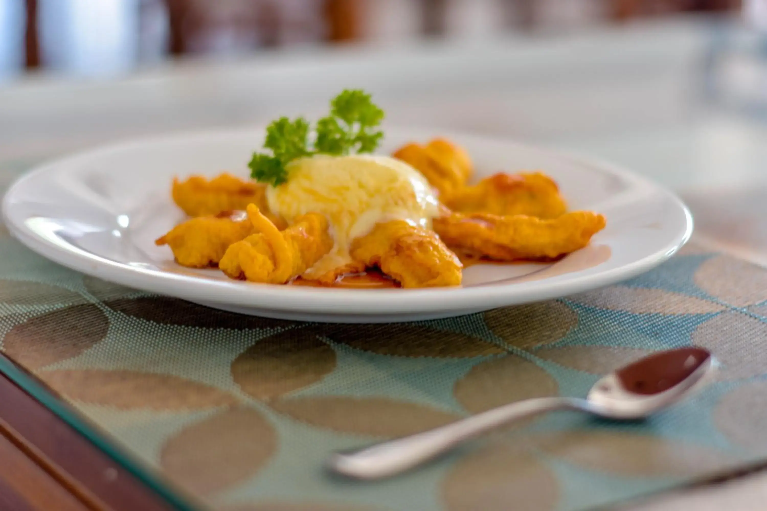 Restaurant/places to eat in ARA Beach Resort Mirissa Restaurant/places to eat in ARA Beach Resort Mirissa