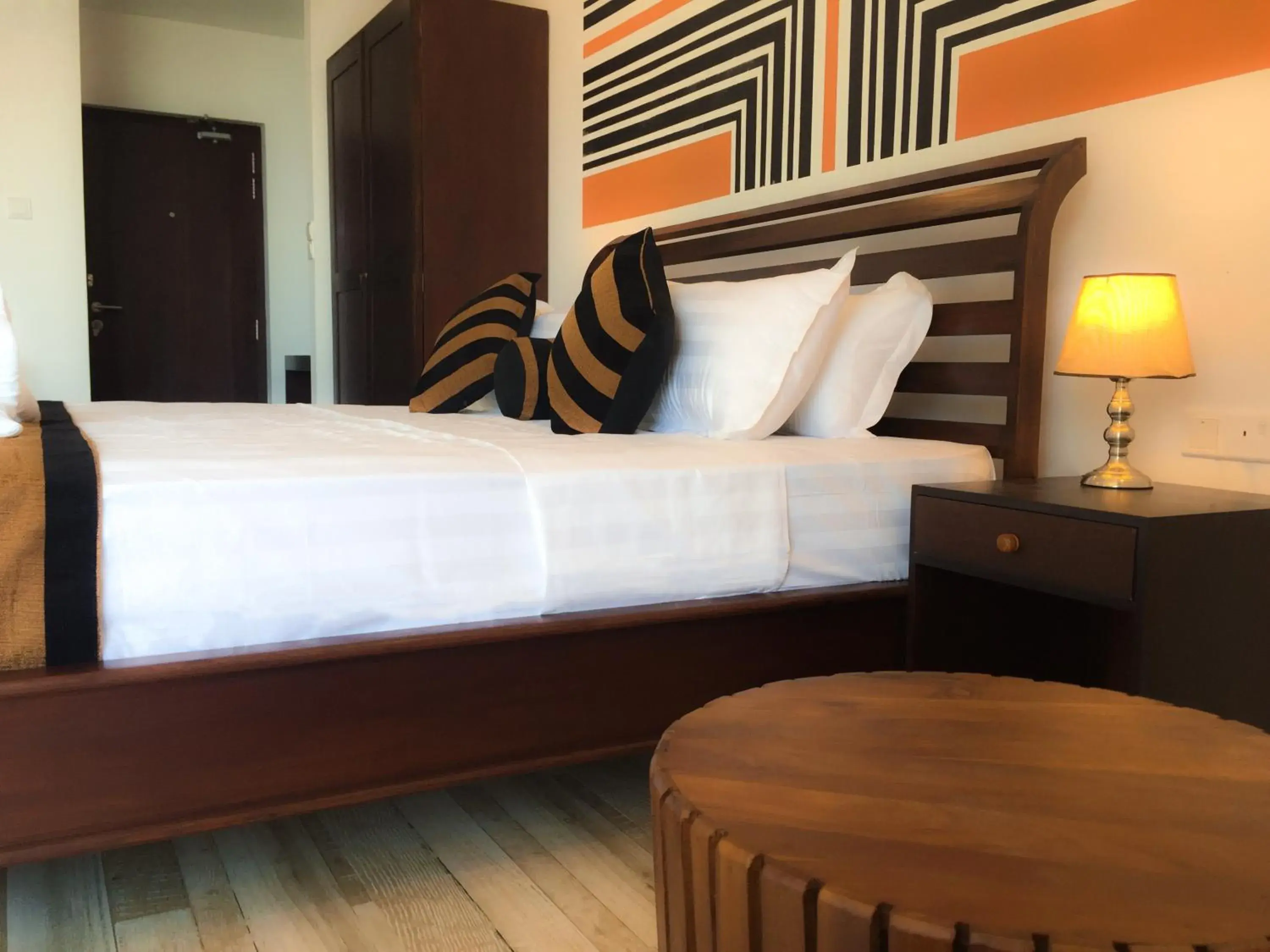 Superior Double Room - single occupancy in ARA Beach Resort Mirissa Superior Double Room - single occupancy in ARA Beach Resort Mirissa