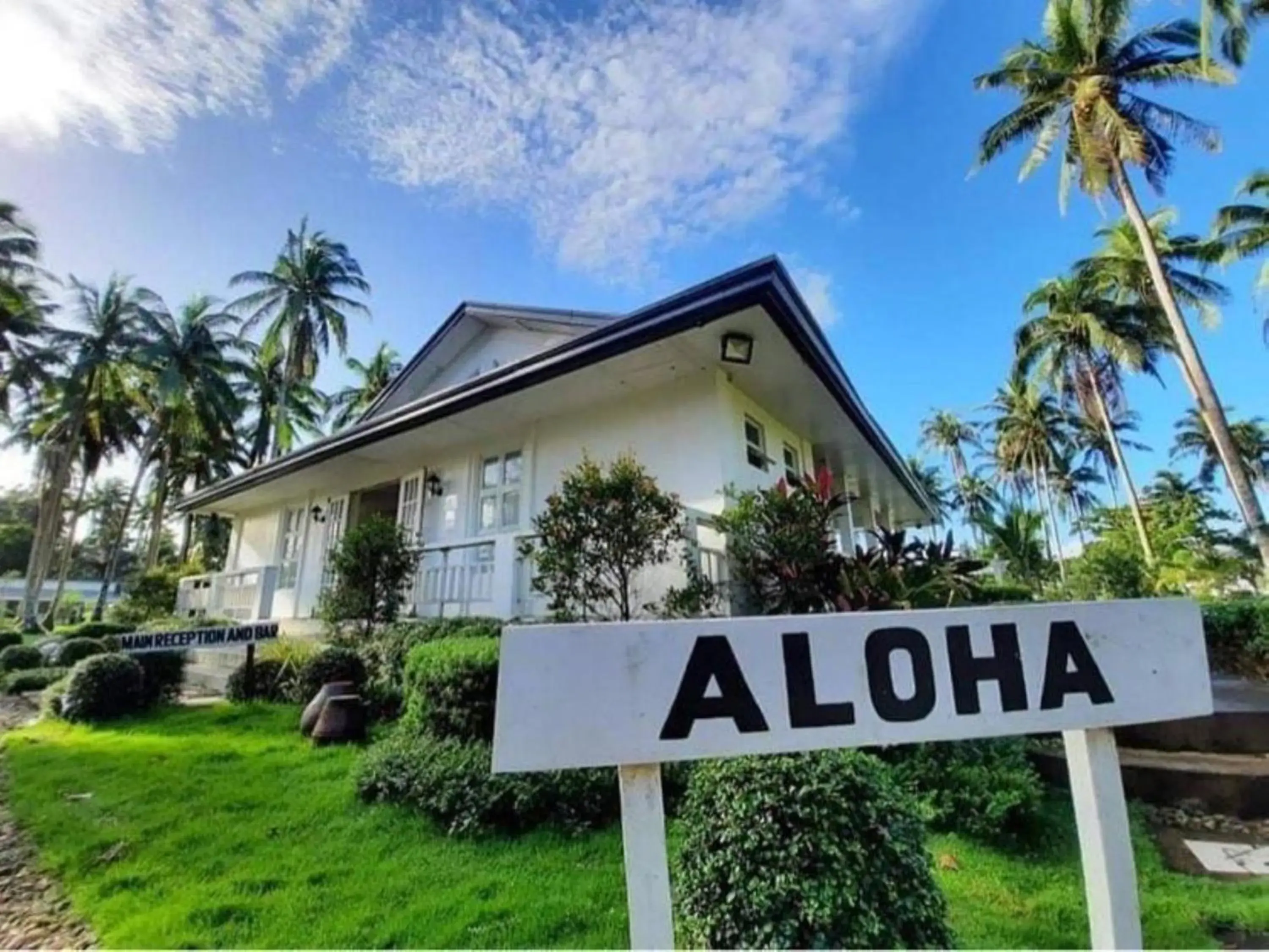 Property building in Kehalani Beach Resort by Cocotel Property building in Kehalani Beach Resort by Cocotel