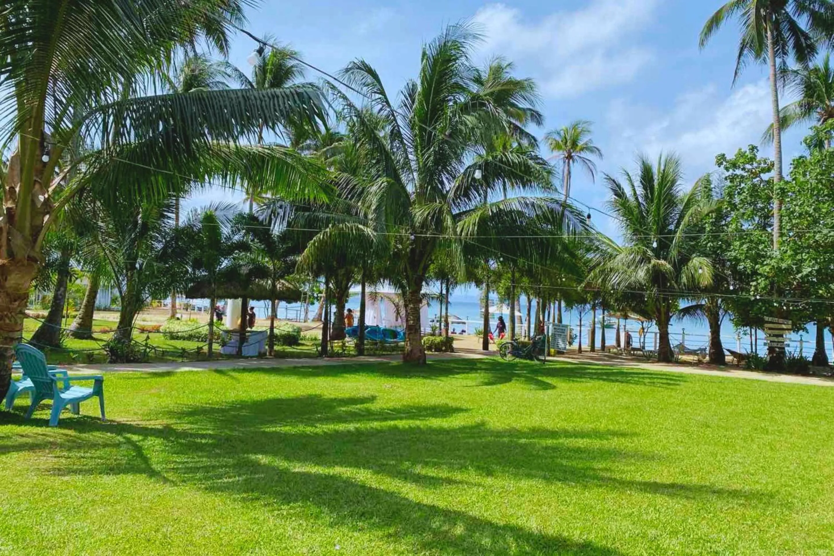 Kehalani Beach Resort by Cocotel