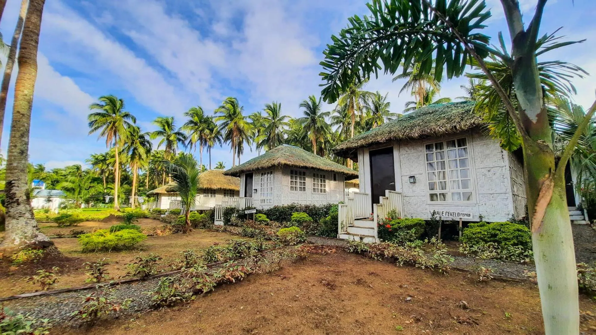 Property building in Kehalani Beach Resort by Cocotel