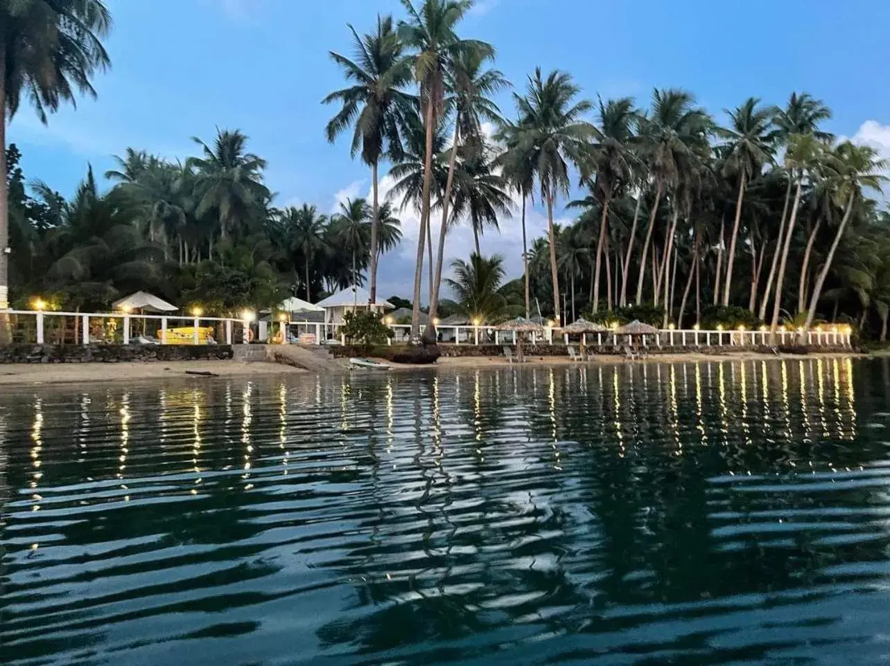 Sea view in Kehalani Beach Resort by Cocotel Sea view in Kehalani Beach Resort by Cocotel