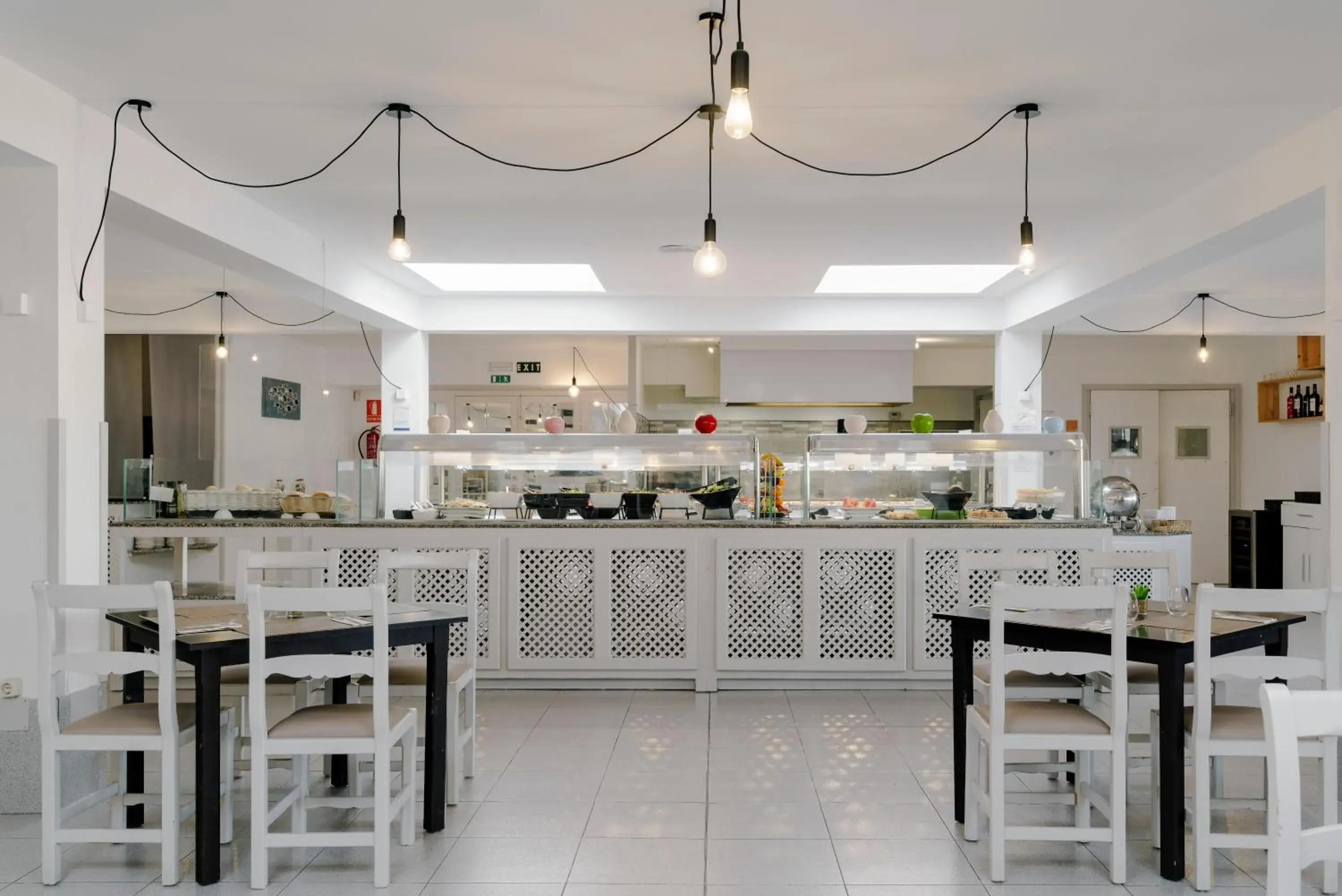 Restaurant/places to eat in AluaSun Lago Park Restaurant/places to eat in AluaSun Lago Park