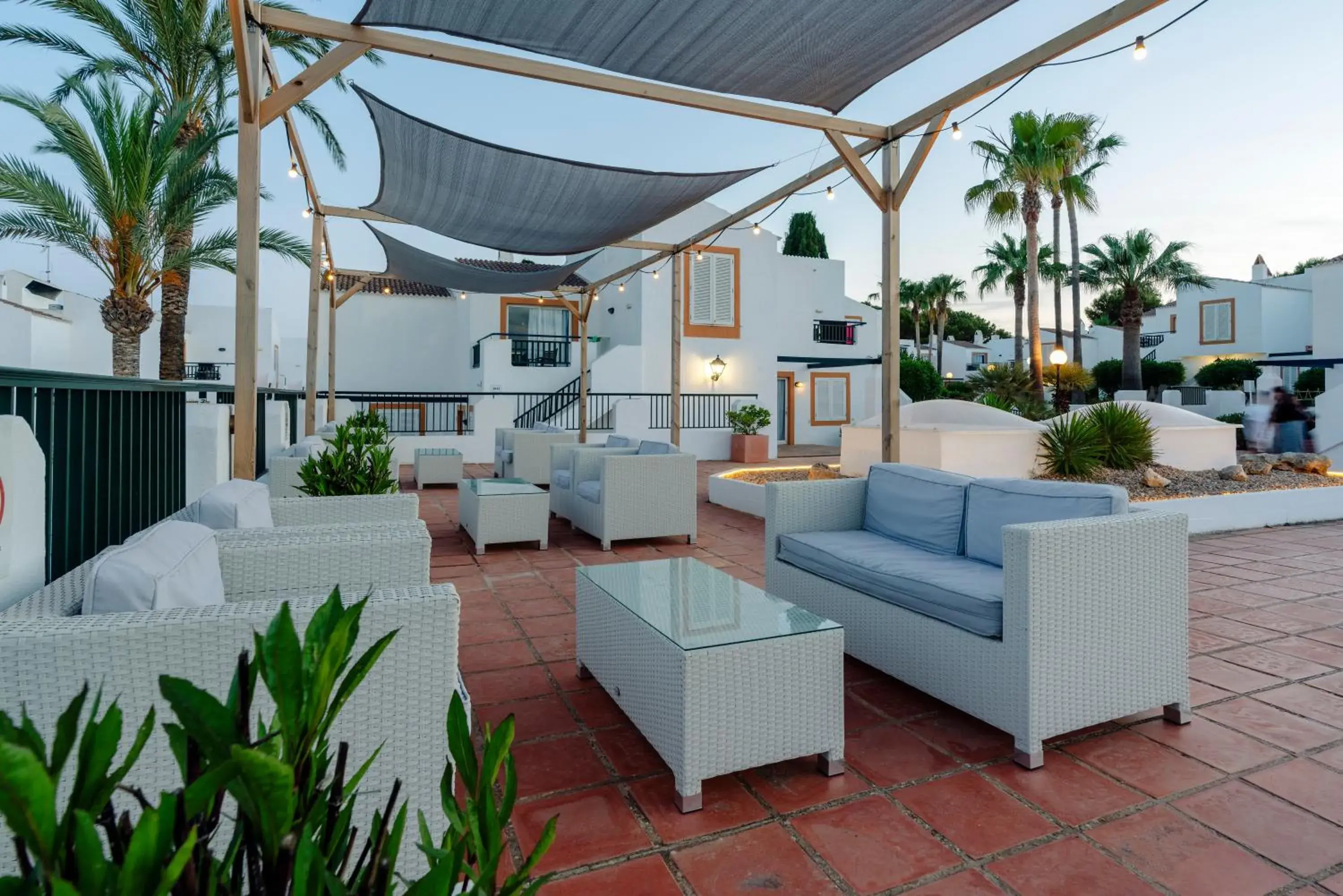 AluaSun Lago Park AluaSun Lago Park