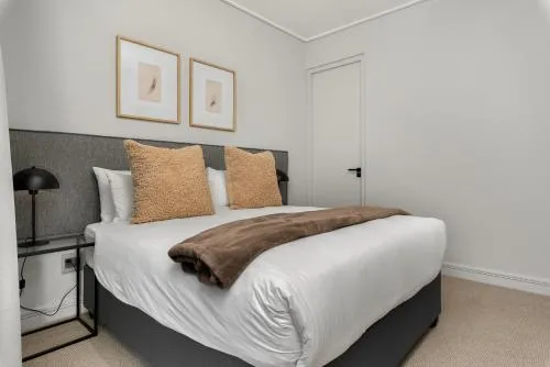 169 on Main Luxury Apartments