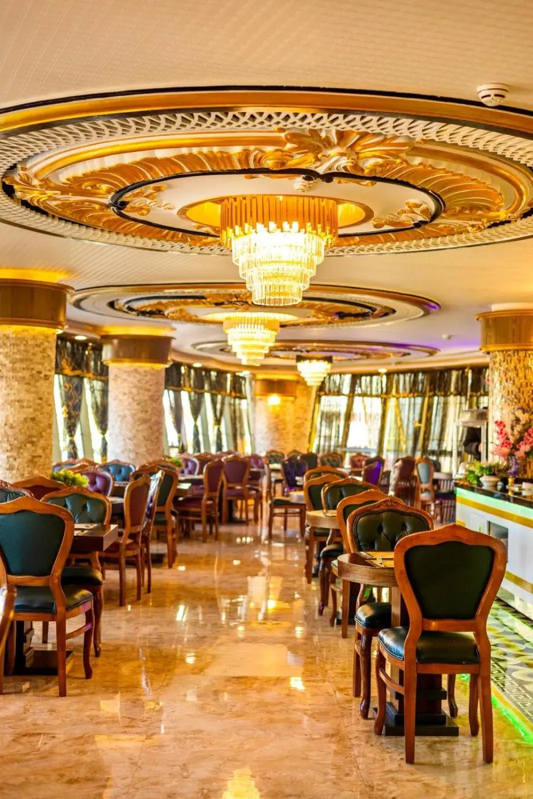 Restaurant/places to eat in Can Adalya Palace Hotel Restaurant/places to eat in Can Adalya Palace Hotel