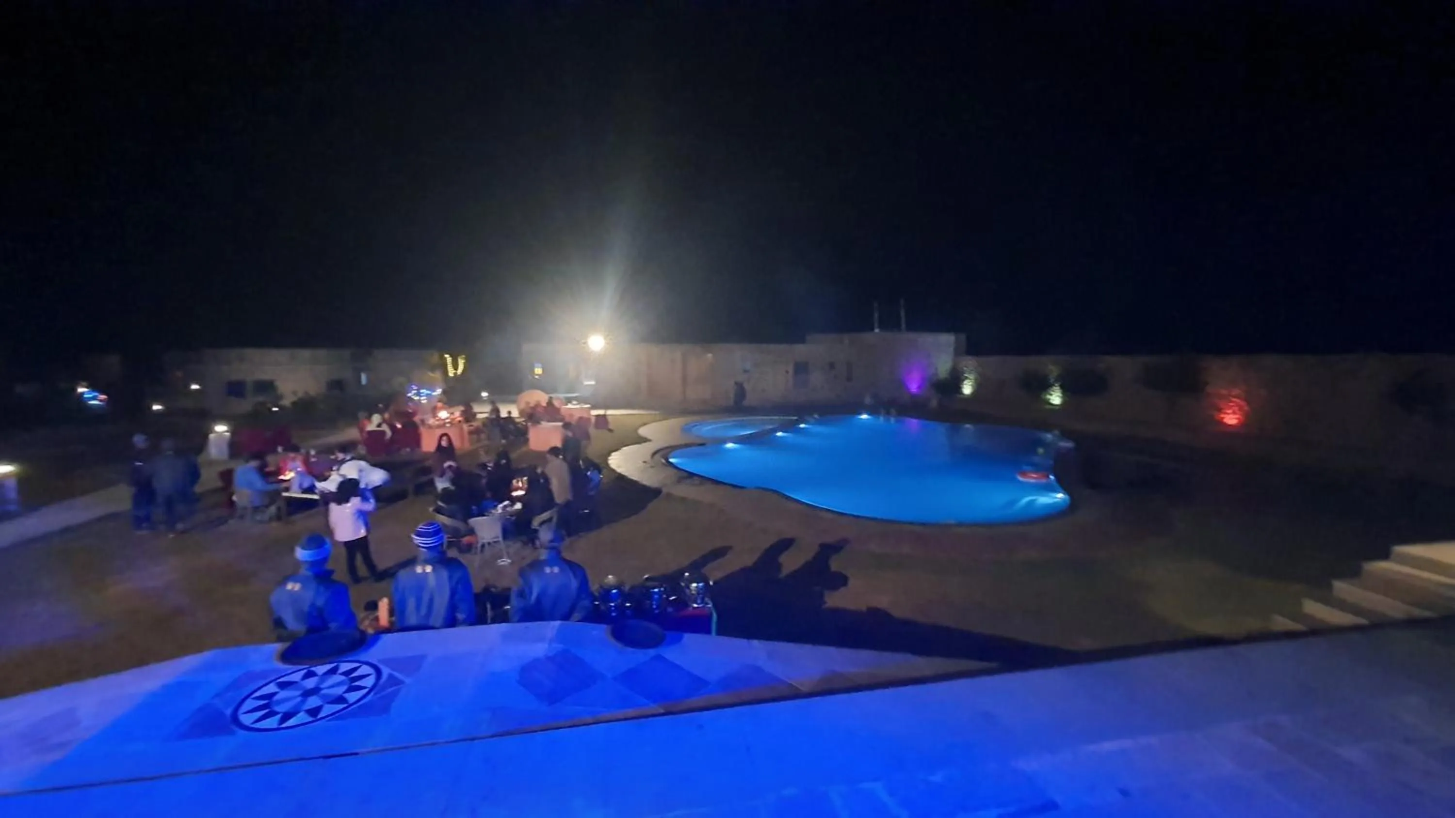 Activities in Sariska Kasba - A Village Resort