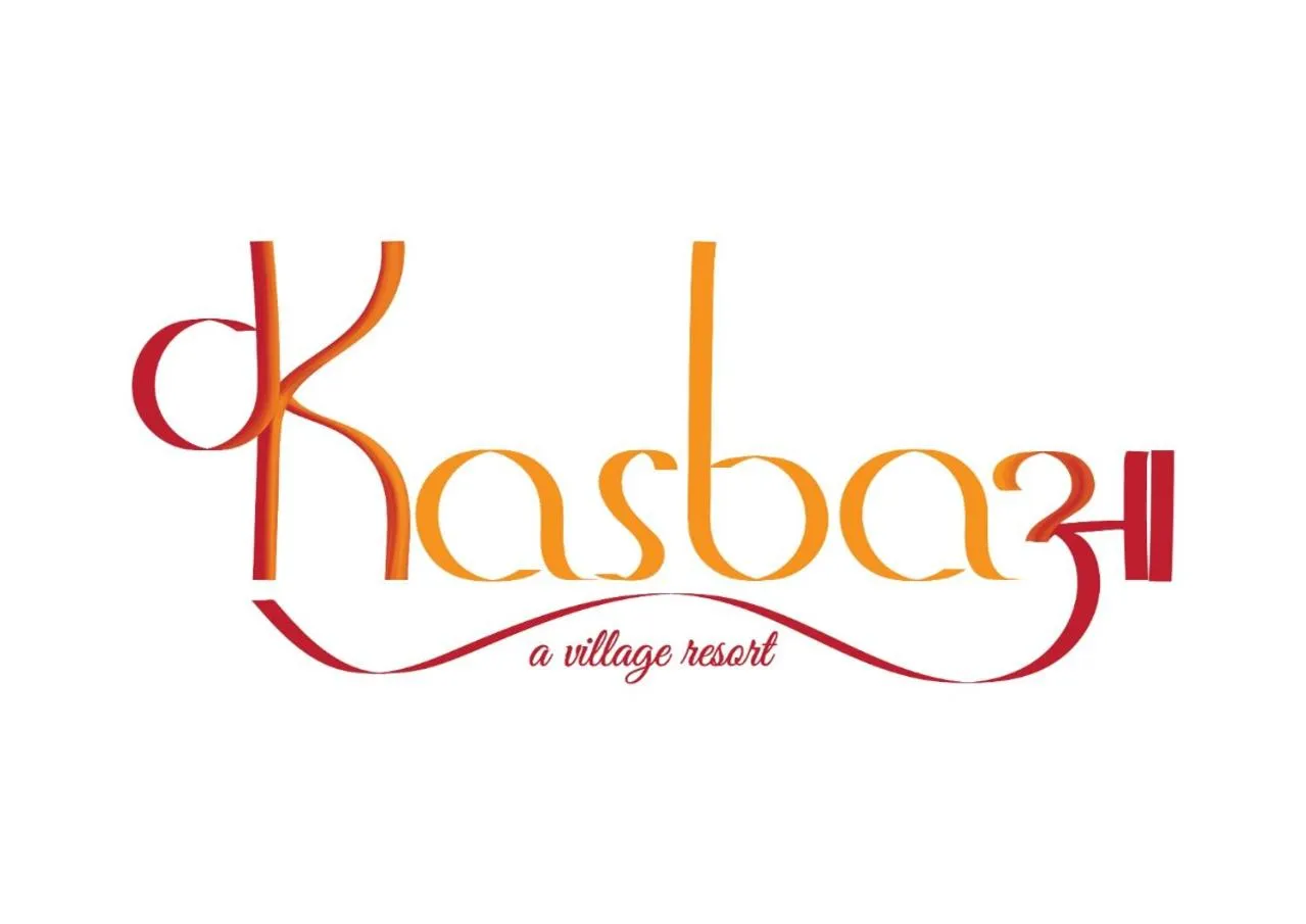 Property logo or sign in Sariska Kasba - A Village Resort