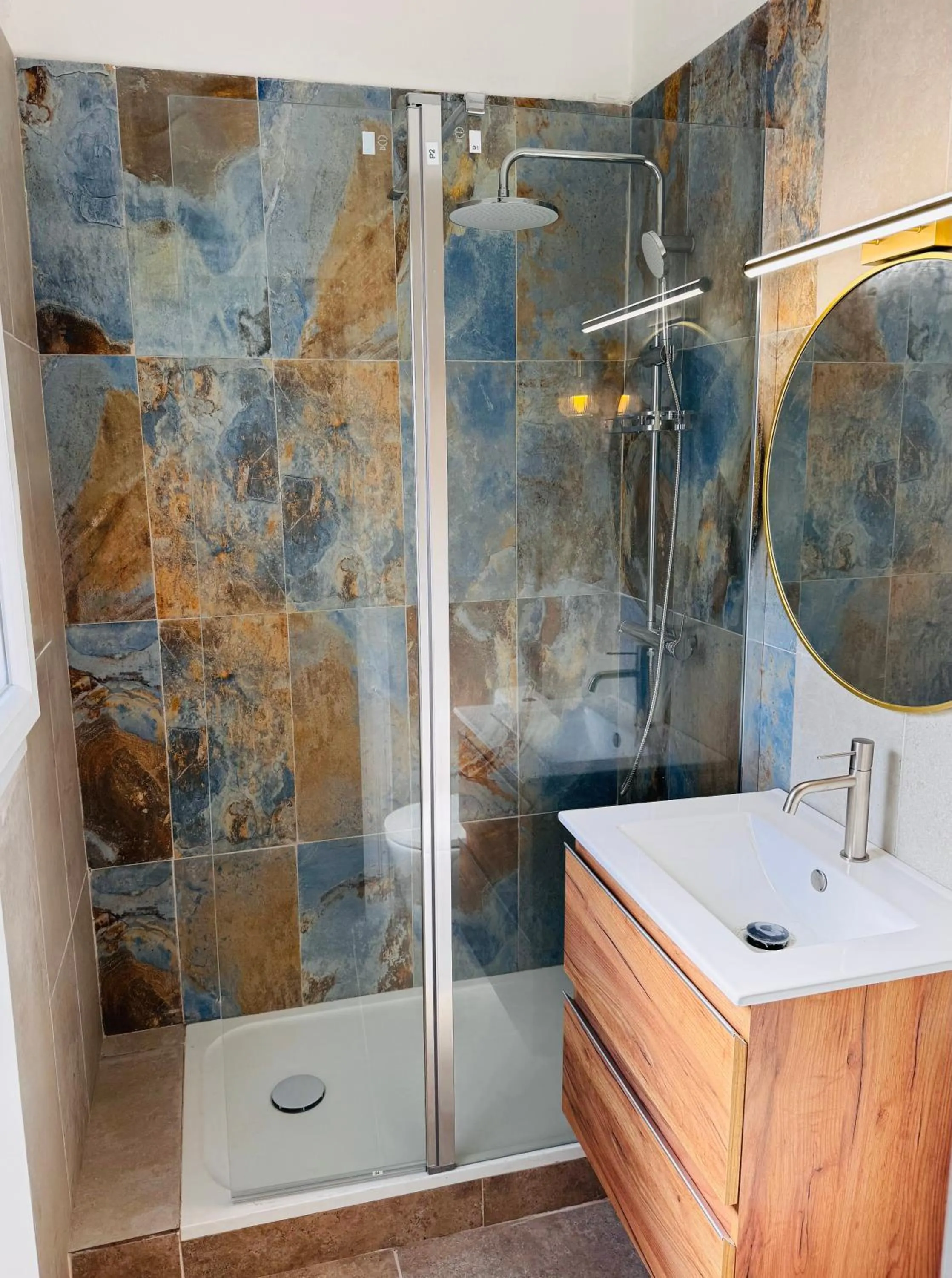 Résidence Punta paliagi