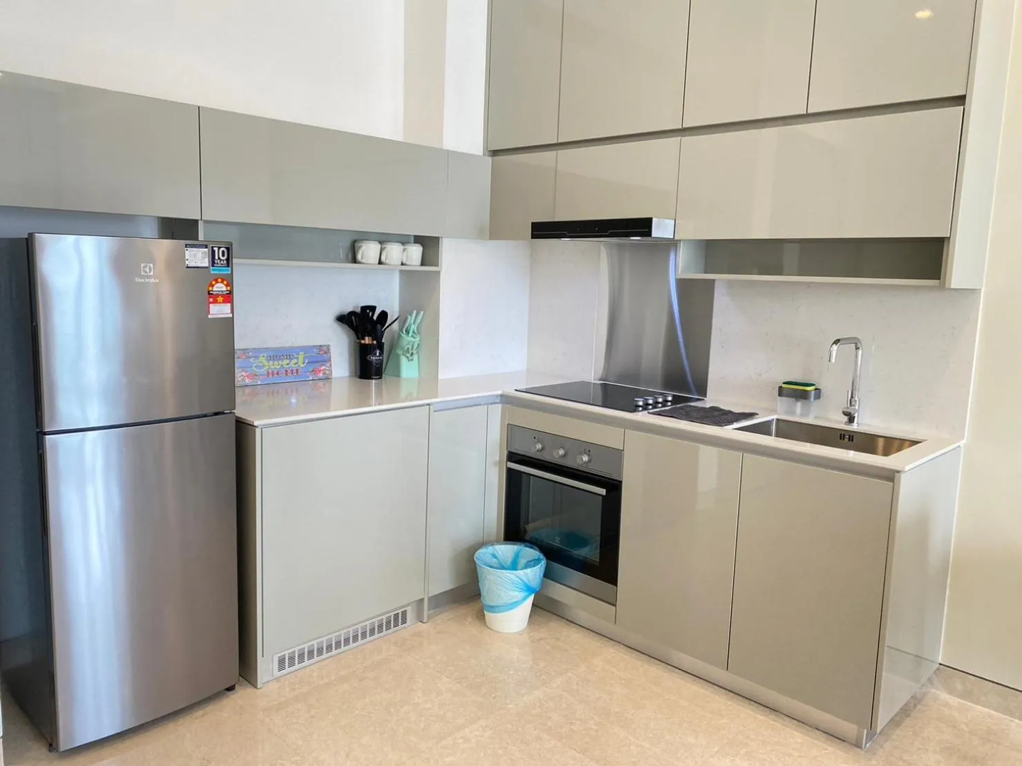 The Dolphin Lucentia Bukit Bintang KLCC Kuala Lumpur