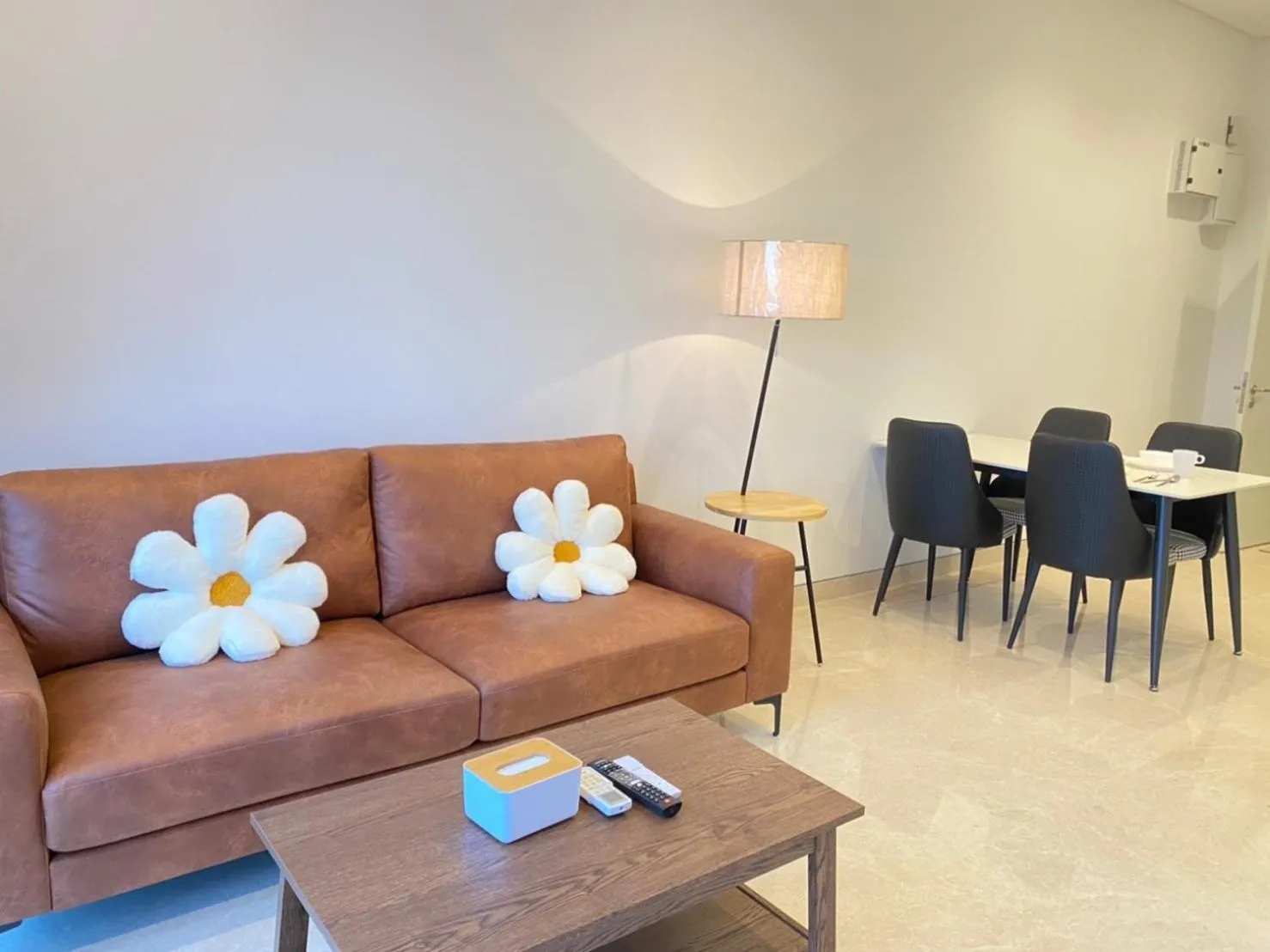 The Dolphin Lucentia Bukit Bintang KLCC Kuala Lumpur