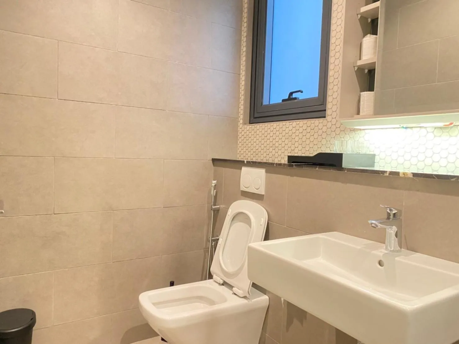 The Dolphin Lucentia Bukit Bintang KLCC Kuala Lumpur