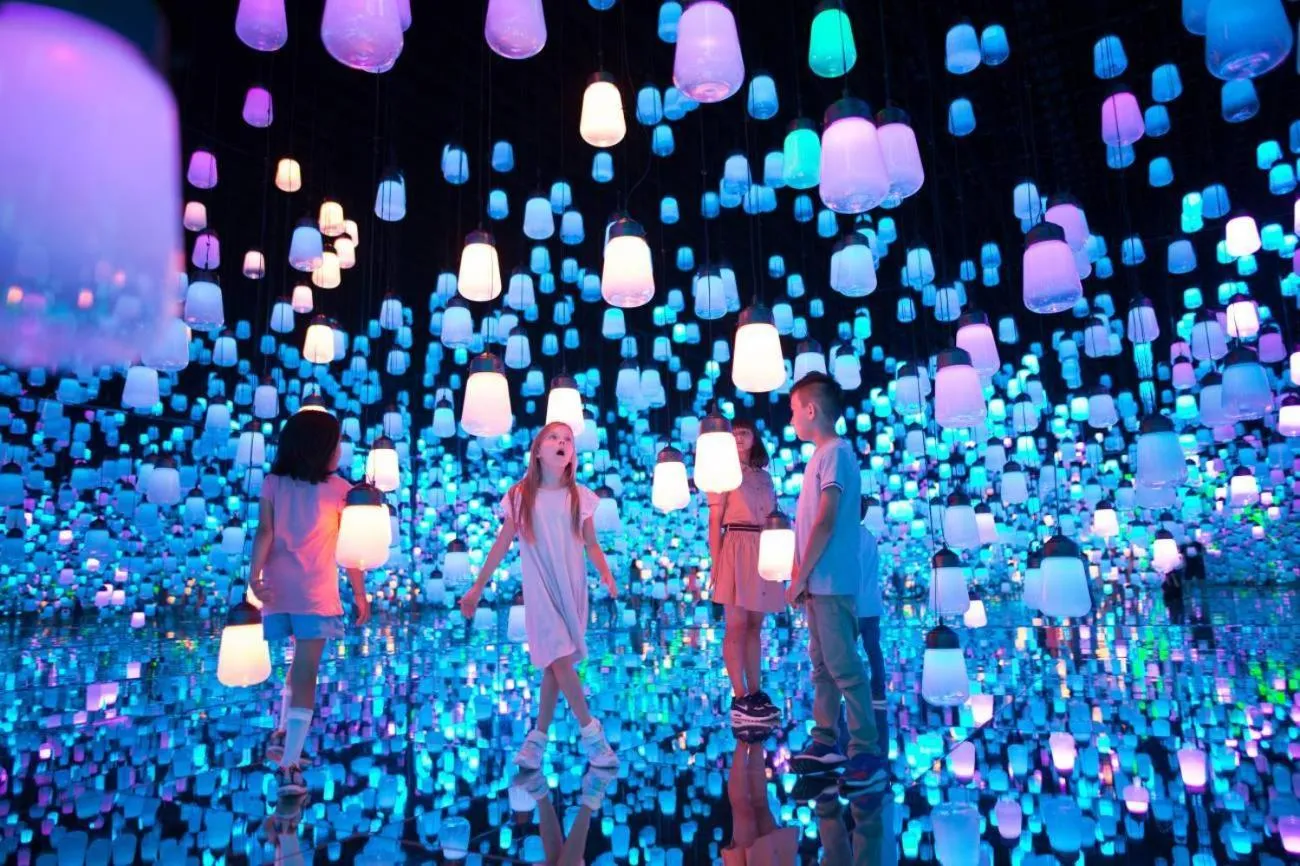 The Dolphin Lucentia Bukit Bintang KLCC Kuala Lumpur