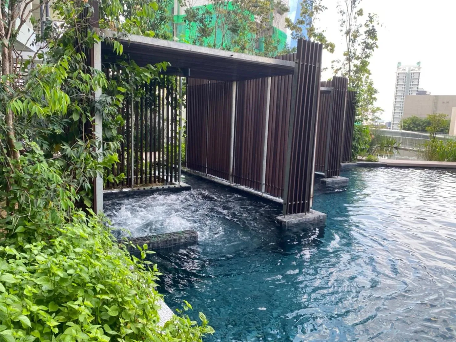 The Dolphin Lucentia Bukit Bintang KLCC Kuala Lumpur