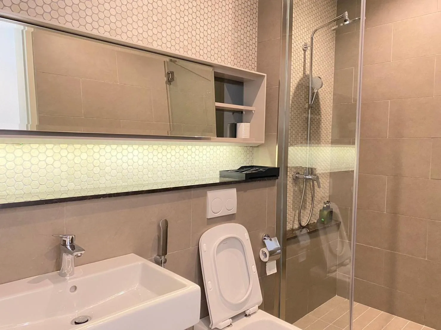 The Dolphin Lucentia Bukit Bintang KLCC Kuala Lumpur