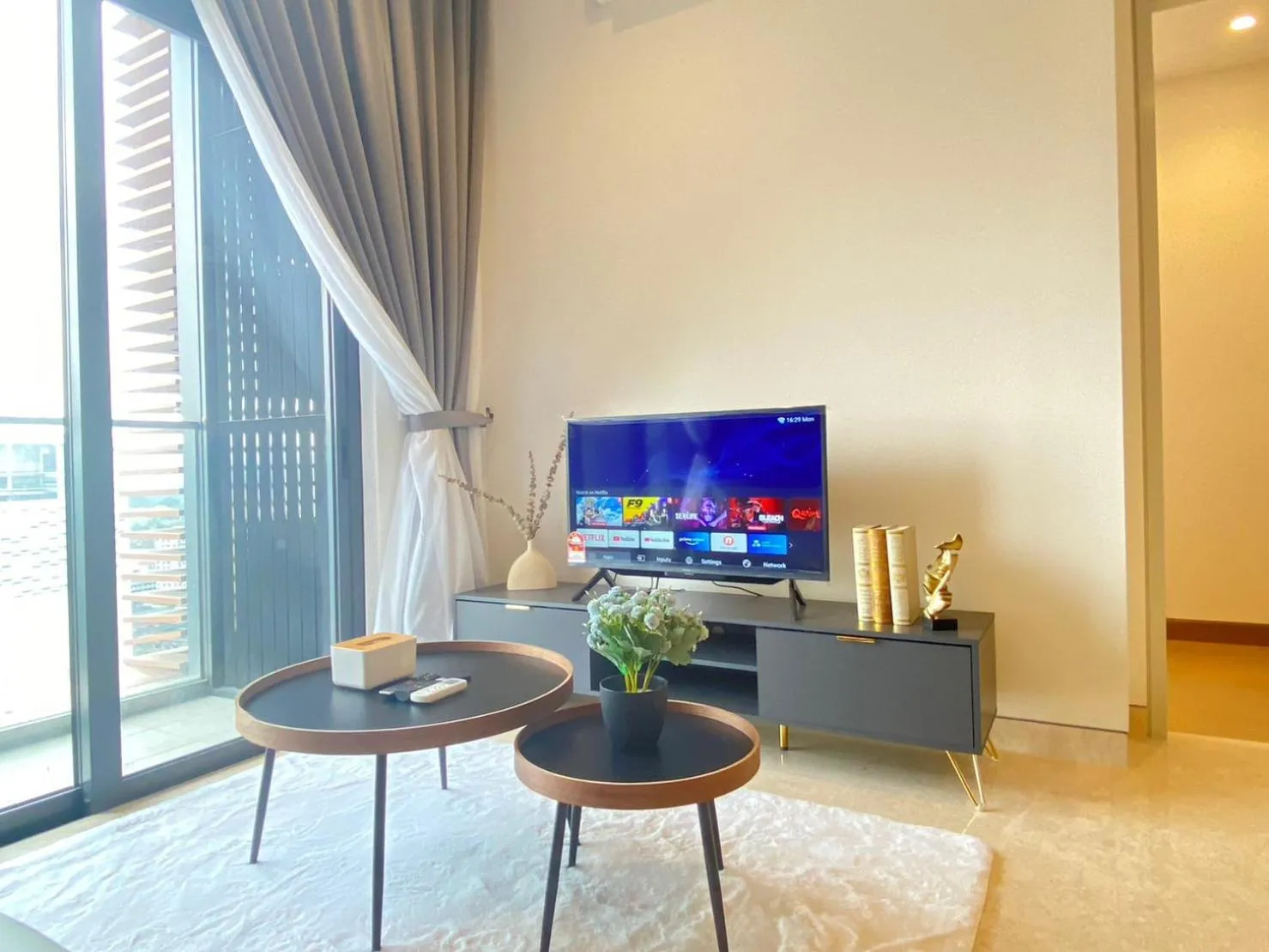 The Dolphin Lucentia Bukit Bintang KLCC Kuala Lumpur