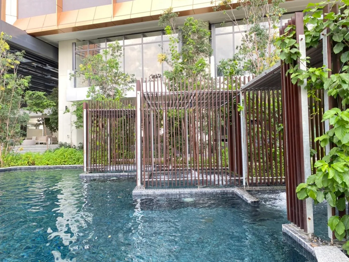 The Dolphin Lucentia Bukit Bintang KLCC Kuala Lumpur