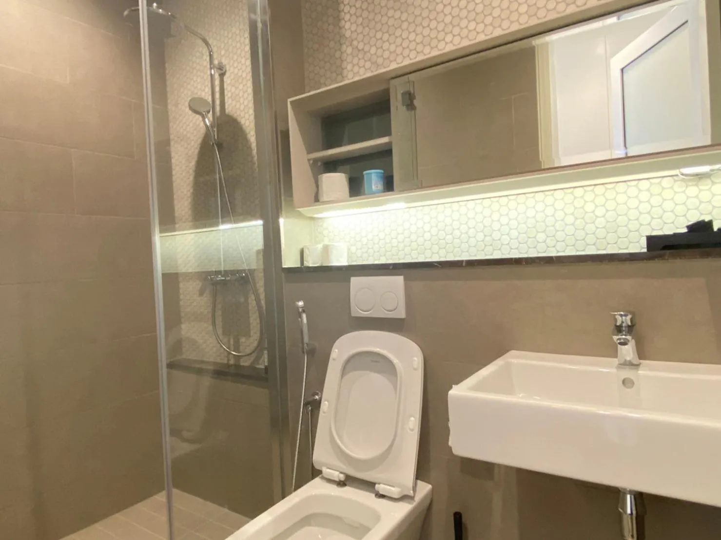 The Dolphin Lucentia Bukit Bintang KLCC Kuala Lumpur