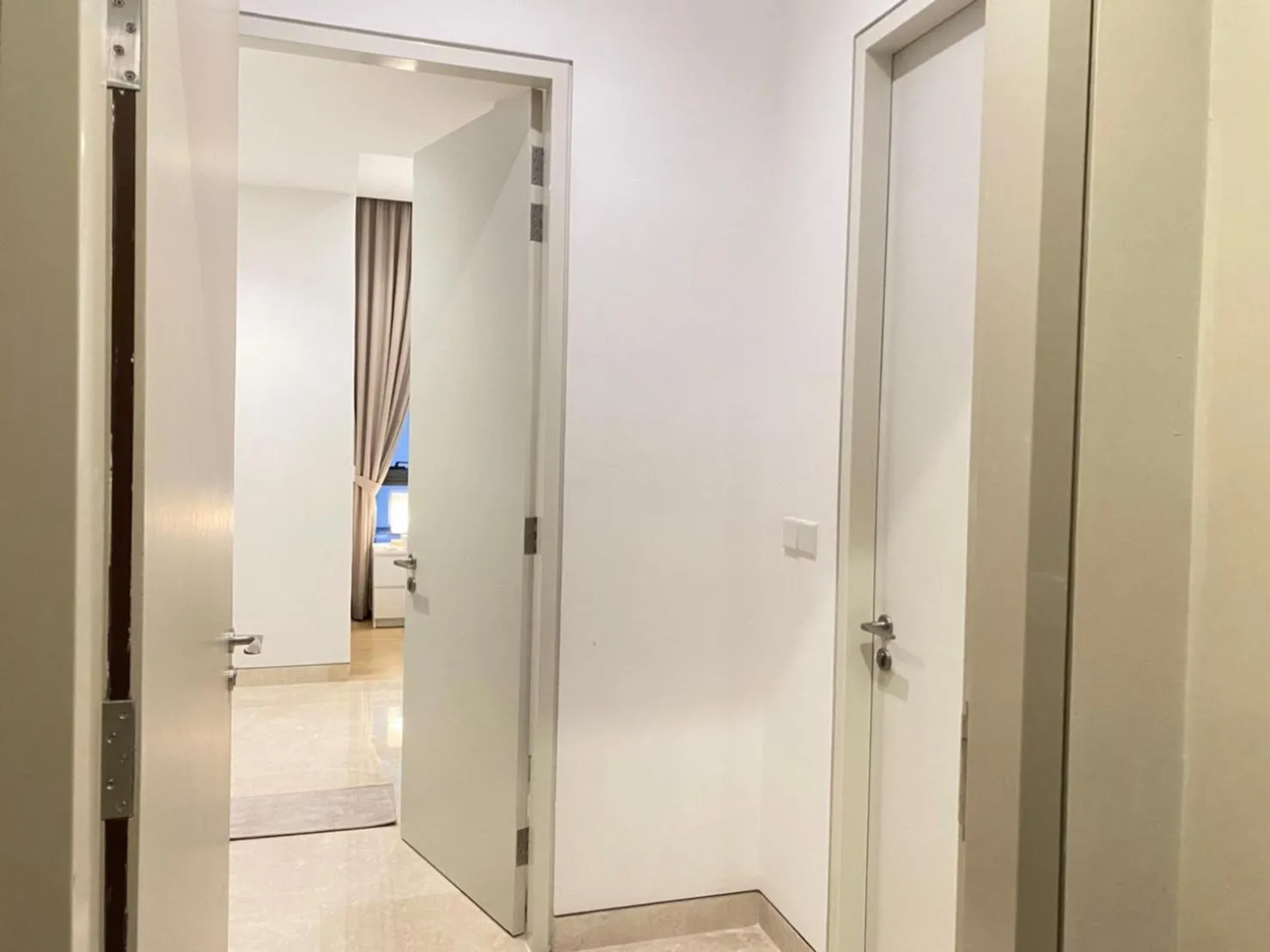 The Dolphin Lucentia Bukit Bintang KLCC Kuala Lumpur