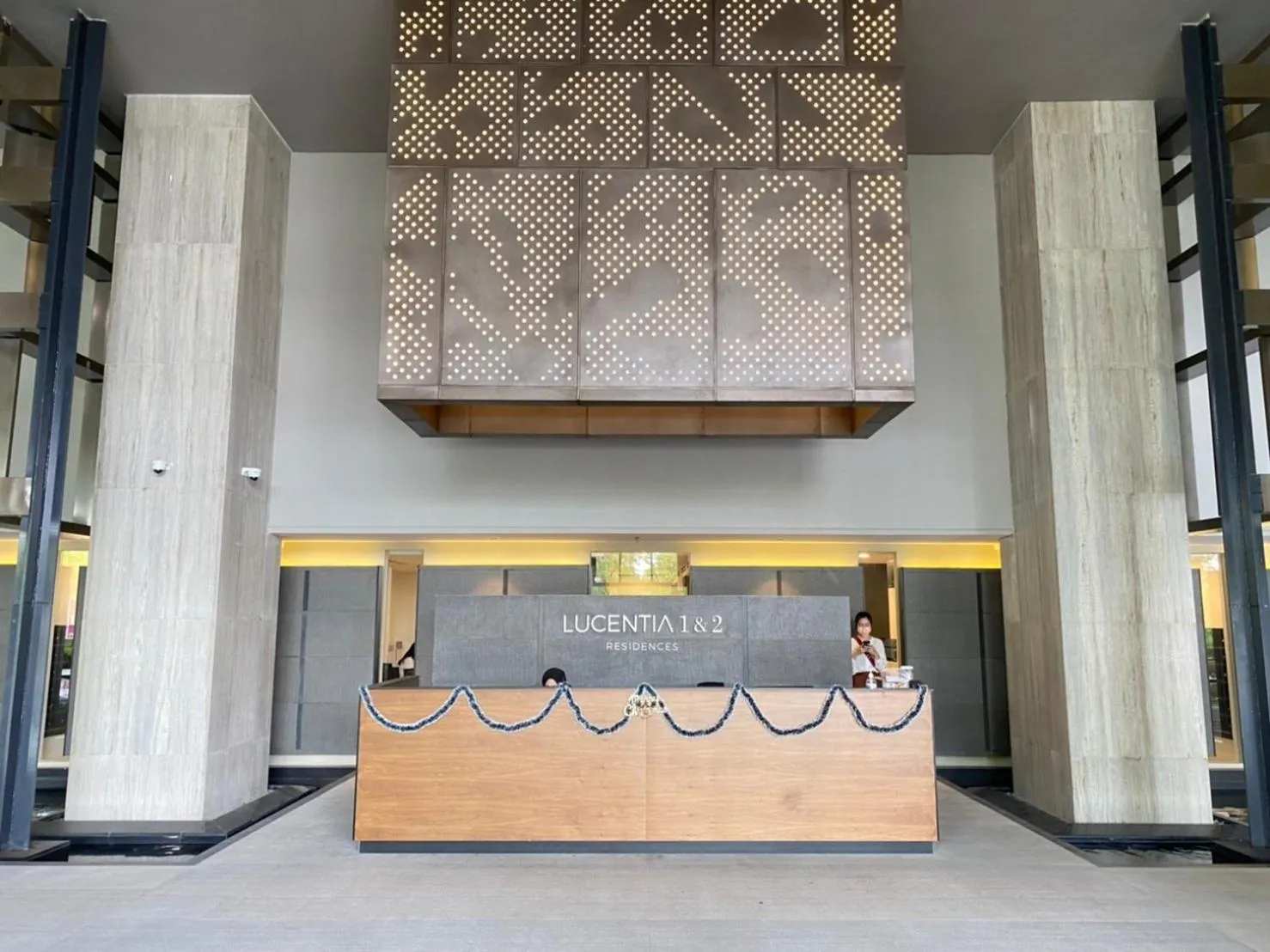 The Dolphin Lucentia Bukit Bintang KLCC Kuala Lumpur