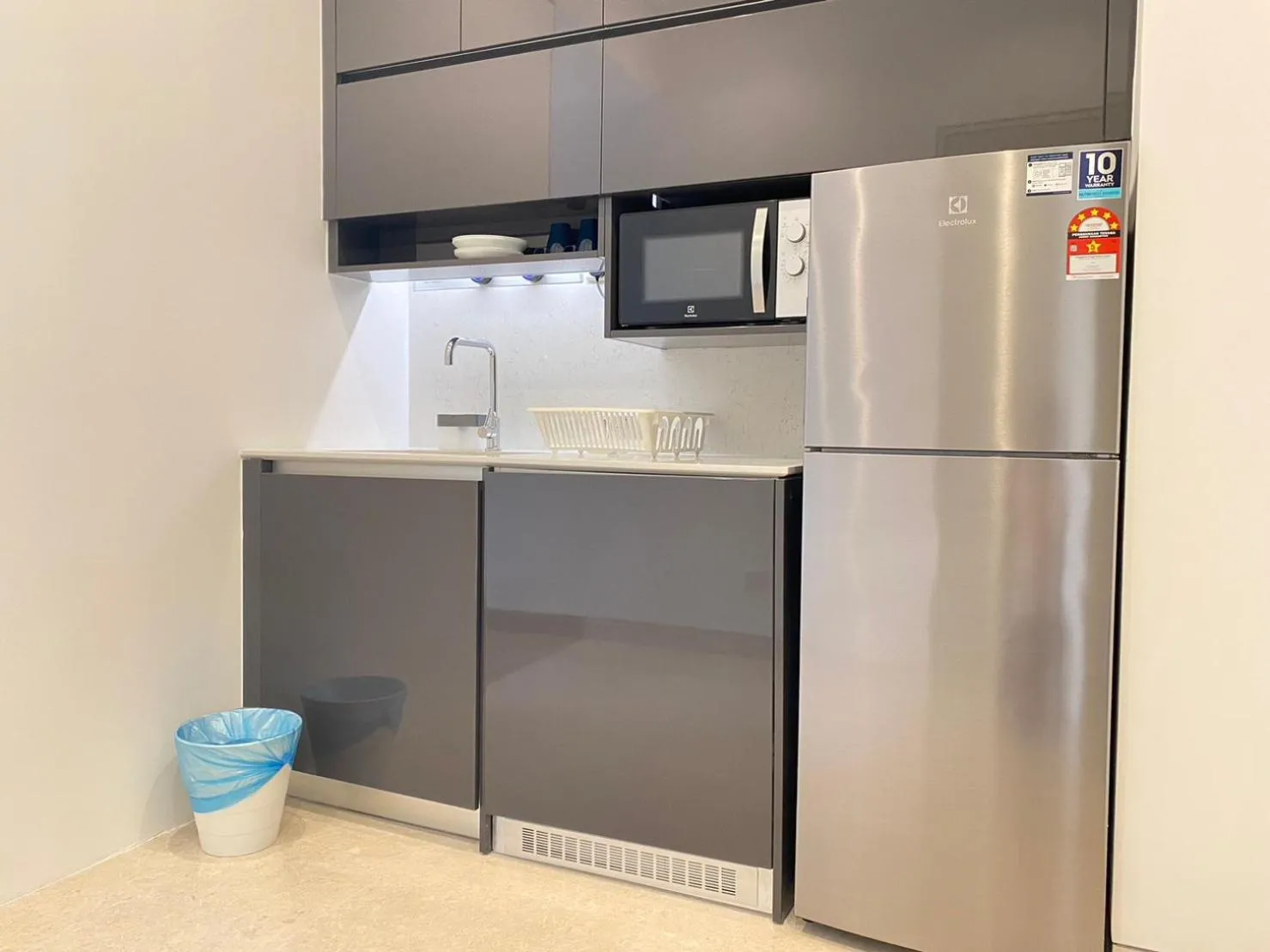 The Dolphin Lucentia Bukit Bintang KLCC Kuala Lumpur