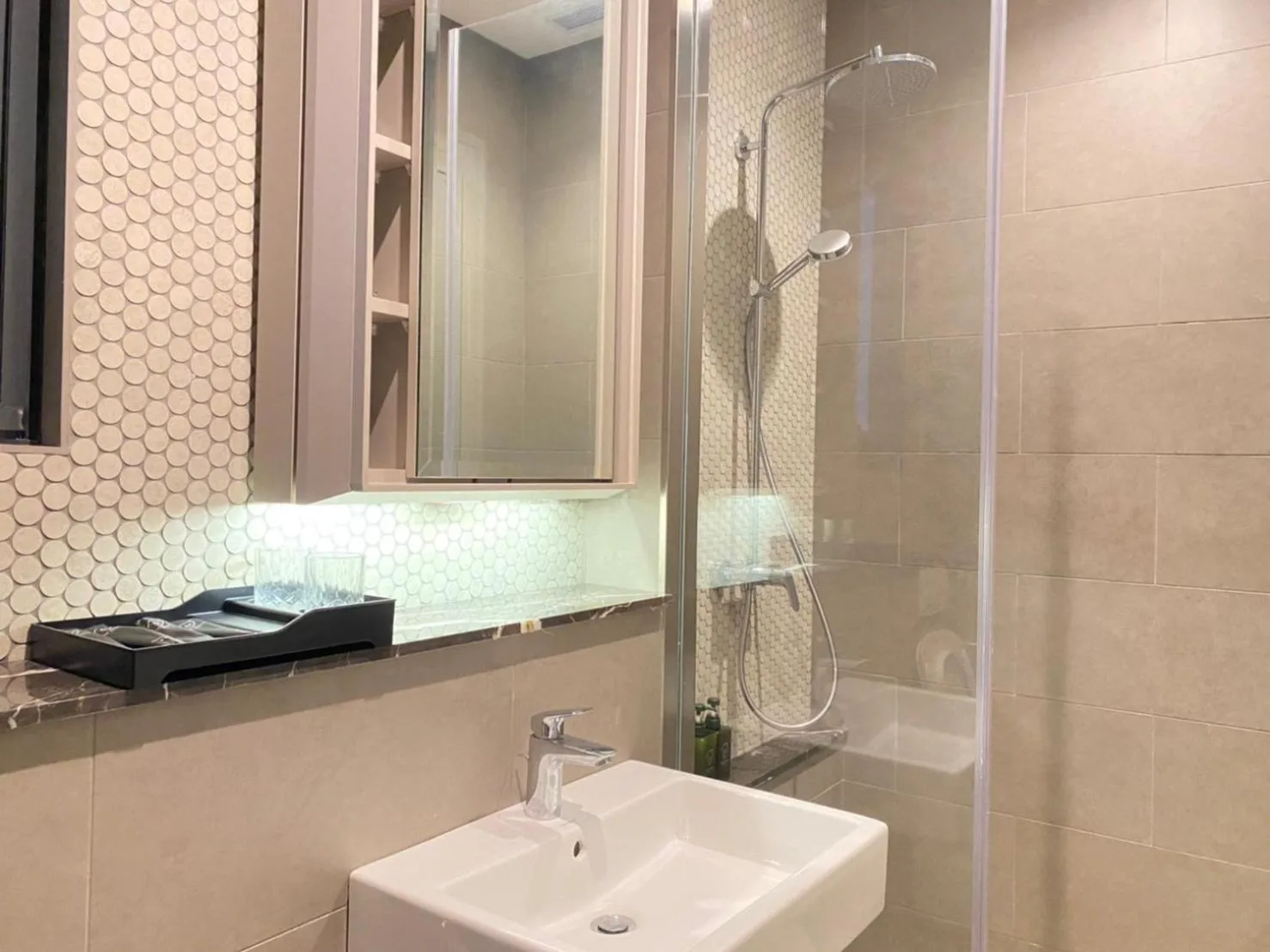 The Dolphin Lucentia Bukit Bintang KLCC Kuala Lumpur