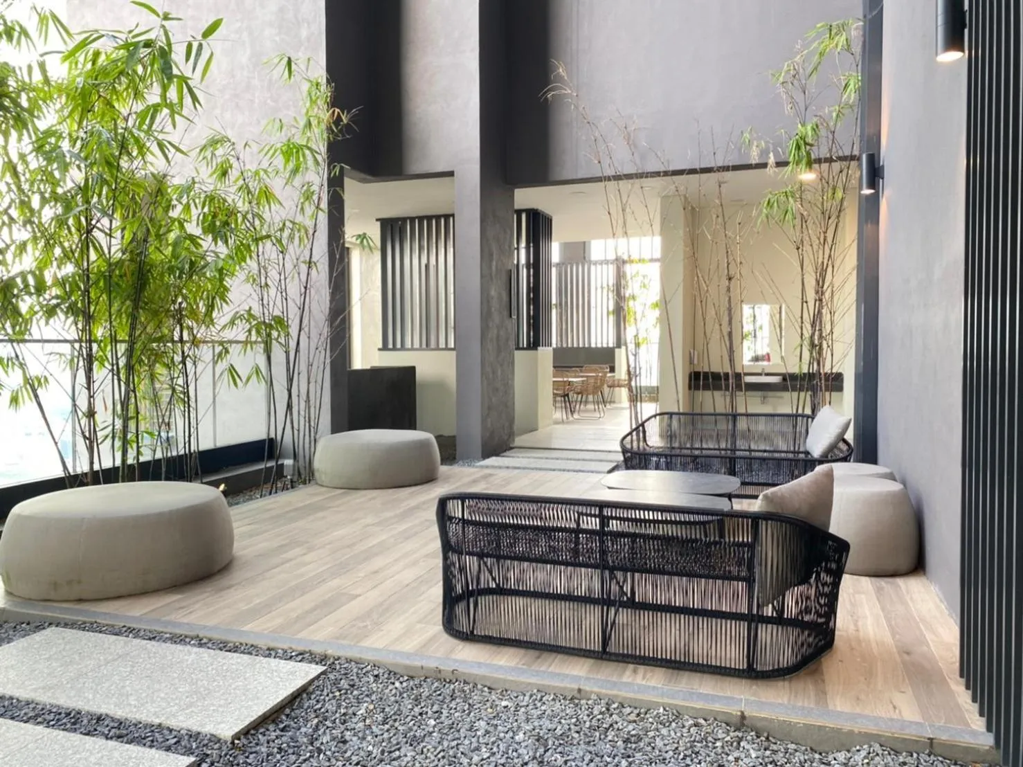 The Dolphin Lucentia Bukit Bintang KLCC Kuala Lumpur