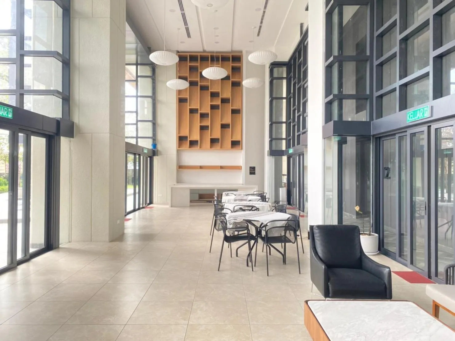 The Dolphin Lucentia Bukit Bintang KLCC Kuala Lumpur