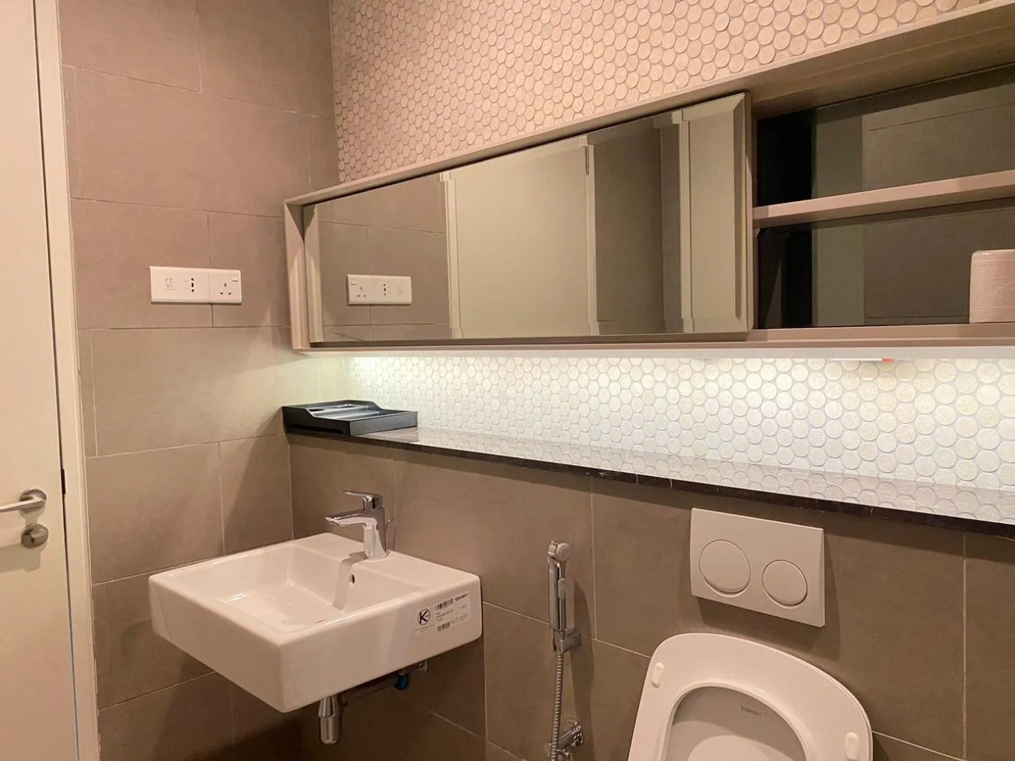 The Dolphin Lucentia Bukit Bintang KLCC Kuala Lumpur