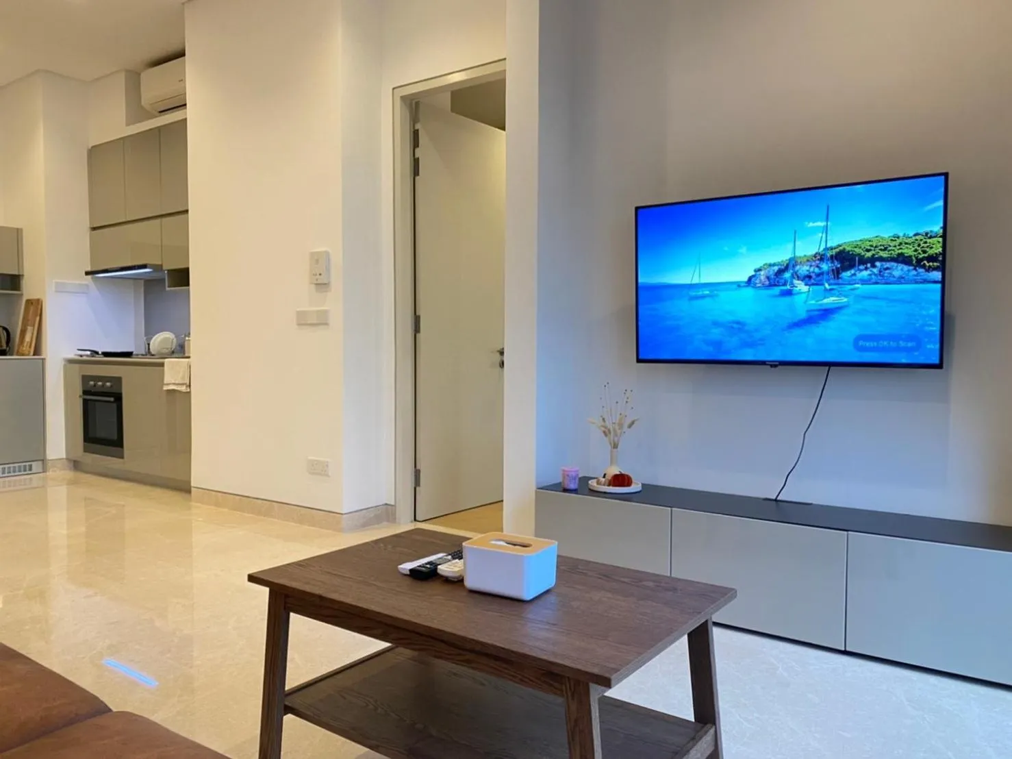 The Dolphin Lucentia Bukit Bintang KLCC Kuala Lumpur