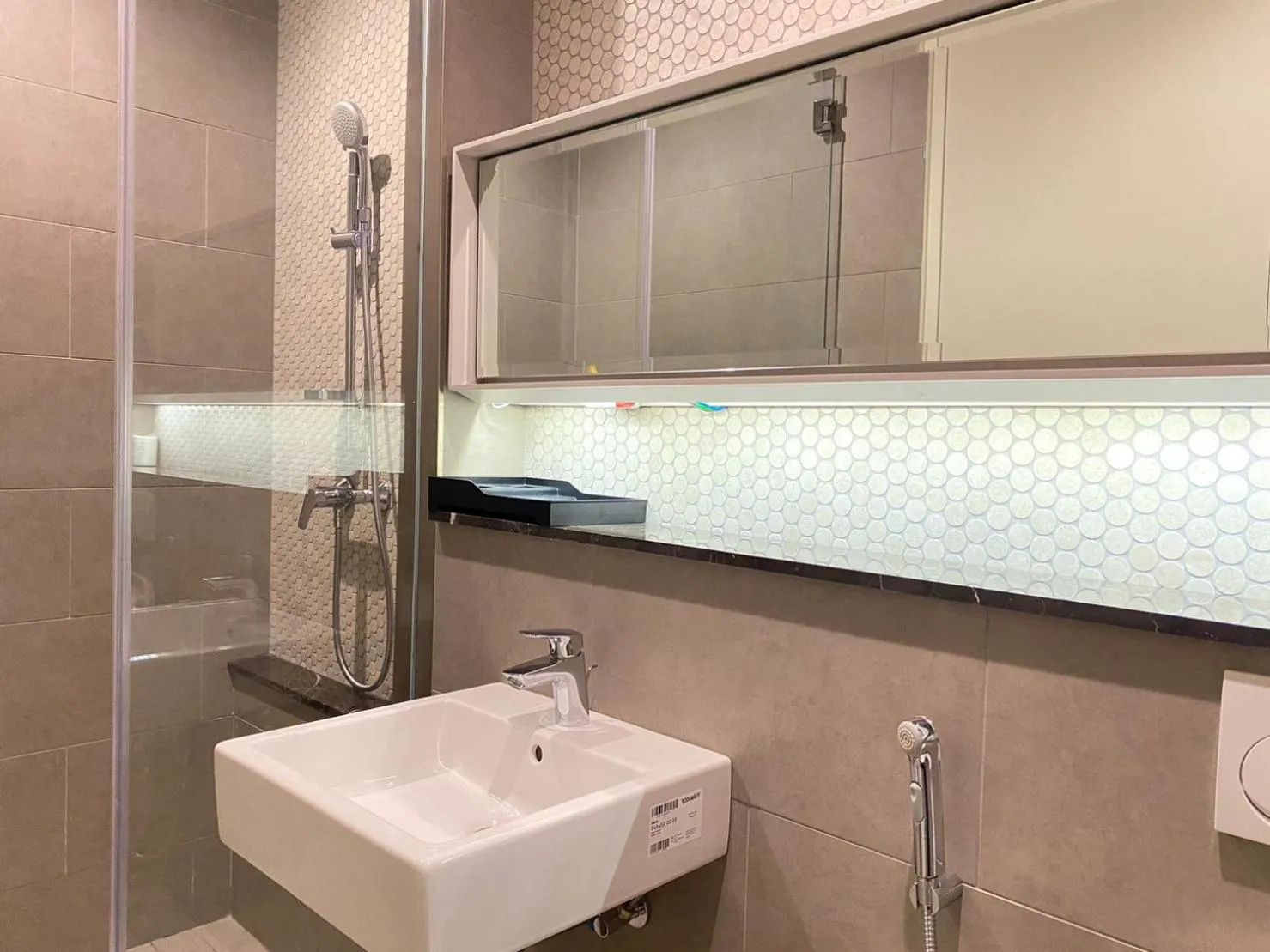 The Dolphin Lucentia Bukit Bintang KLCC Kuala Lumpur