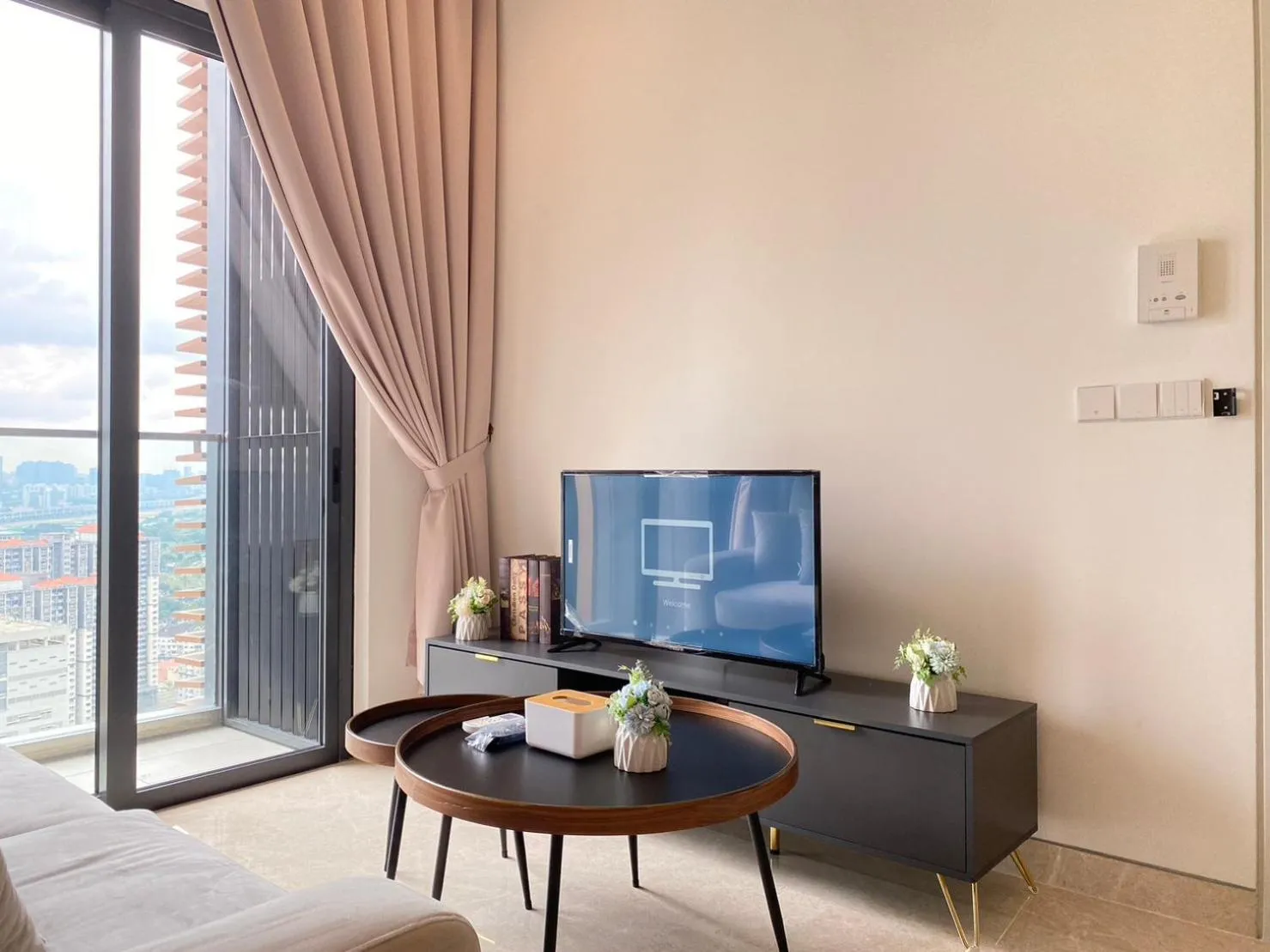 The Dolphin Lucentia Bukit Bintang KLCC Kuala Lumpur