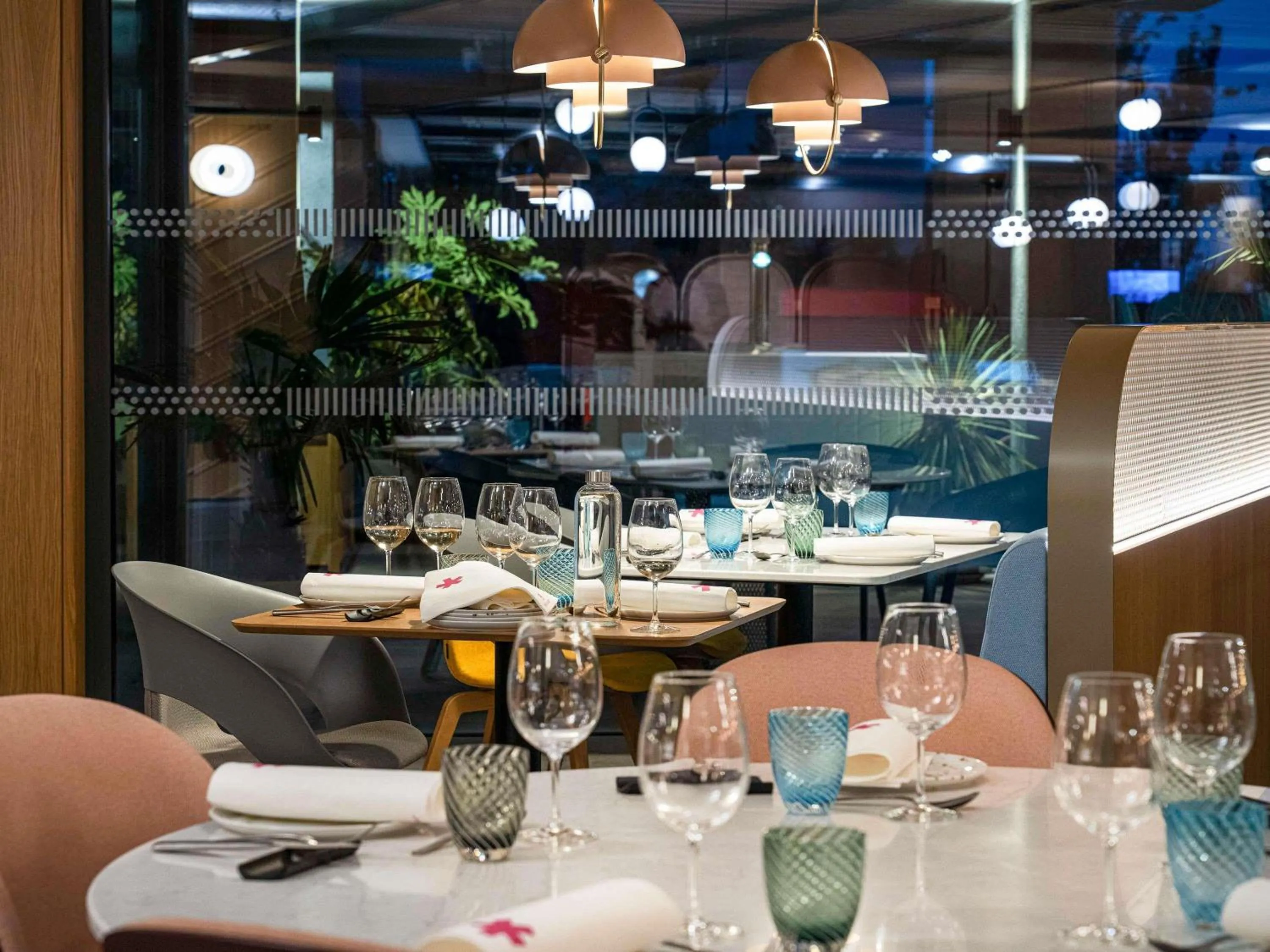 Other in Novotel Madrid City Las Ventas