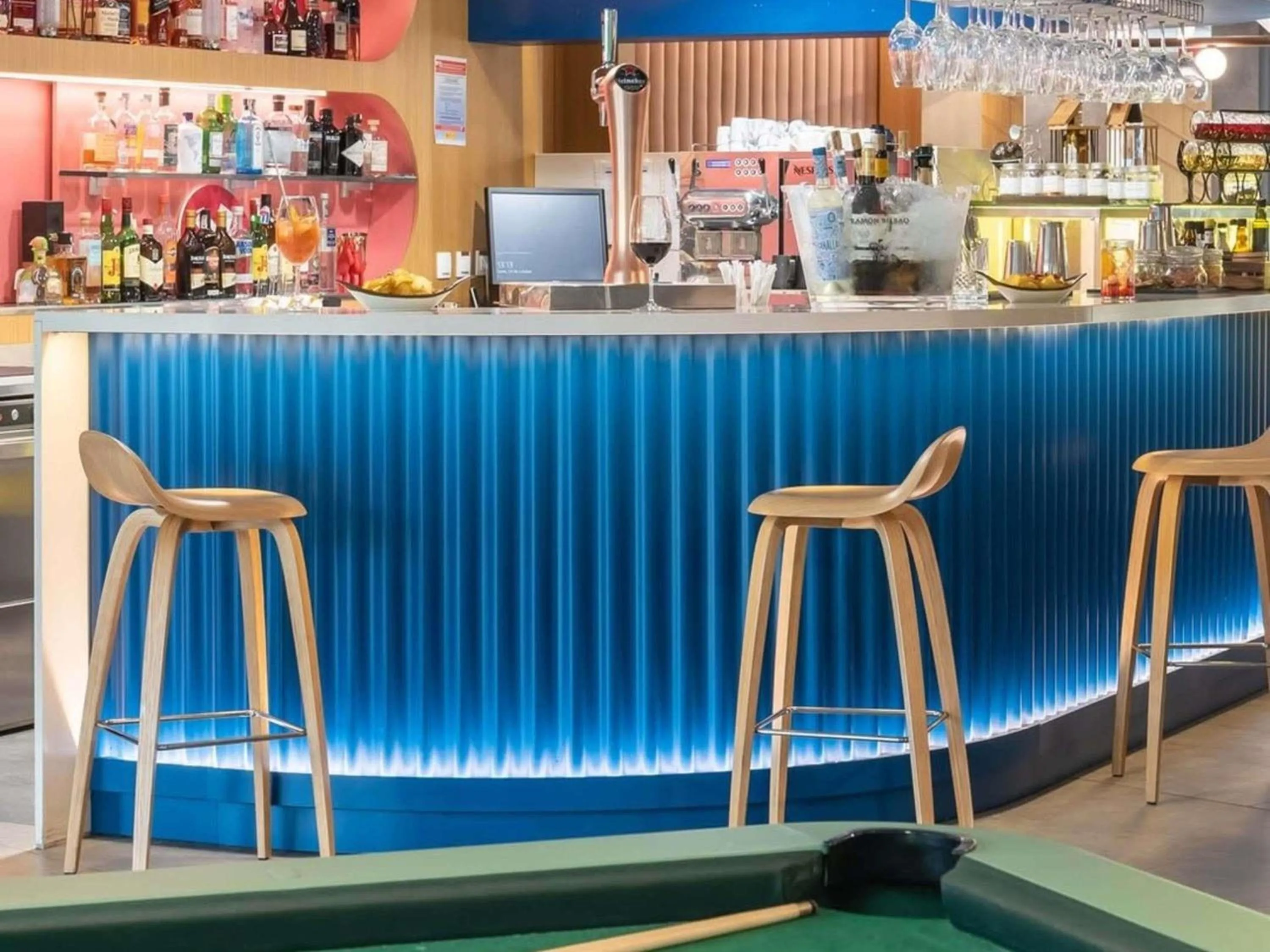 Other in Novotel Madrid City Las Ventas