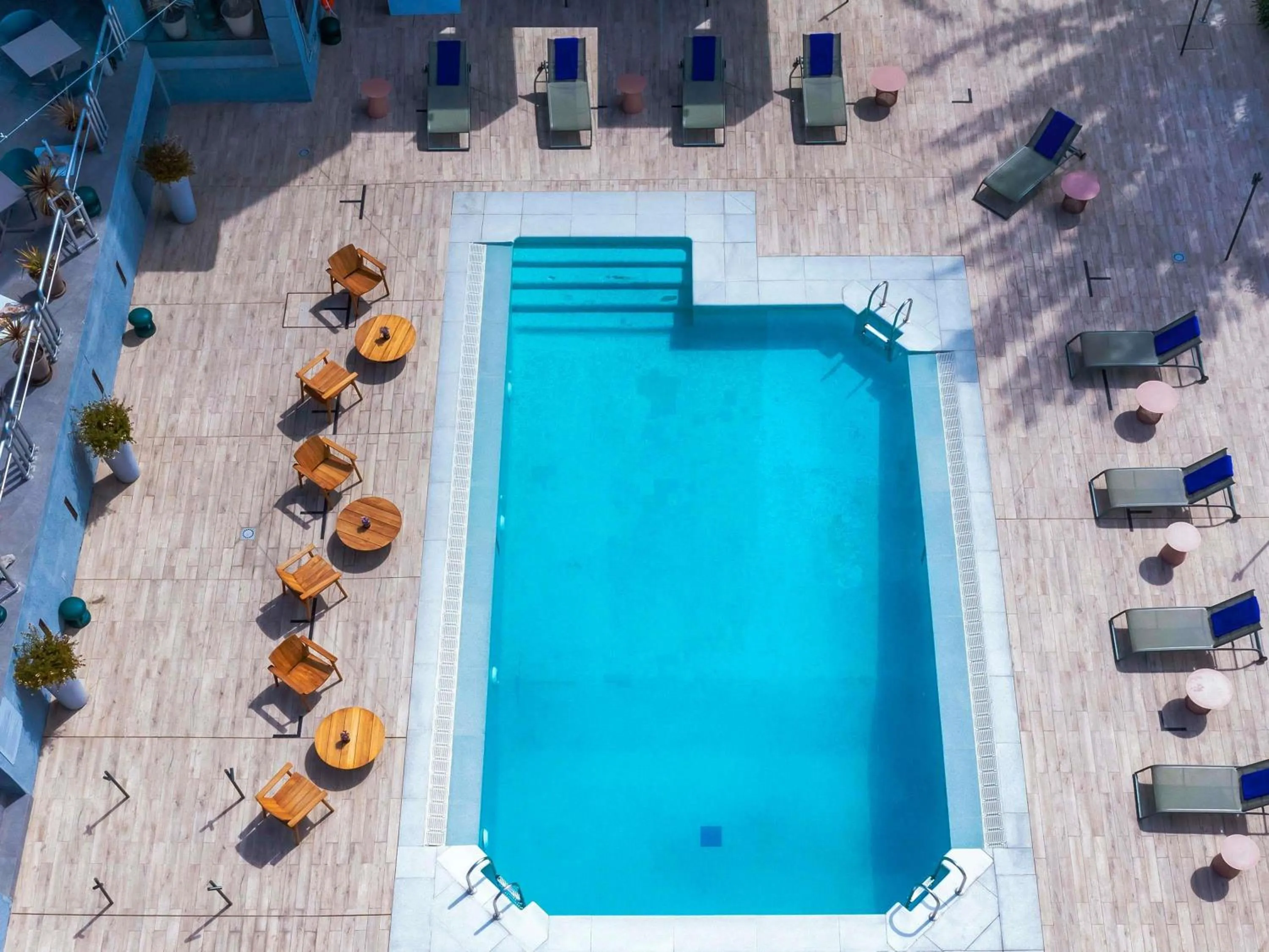 Other in Novotel Madrid City Las Ventas